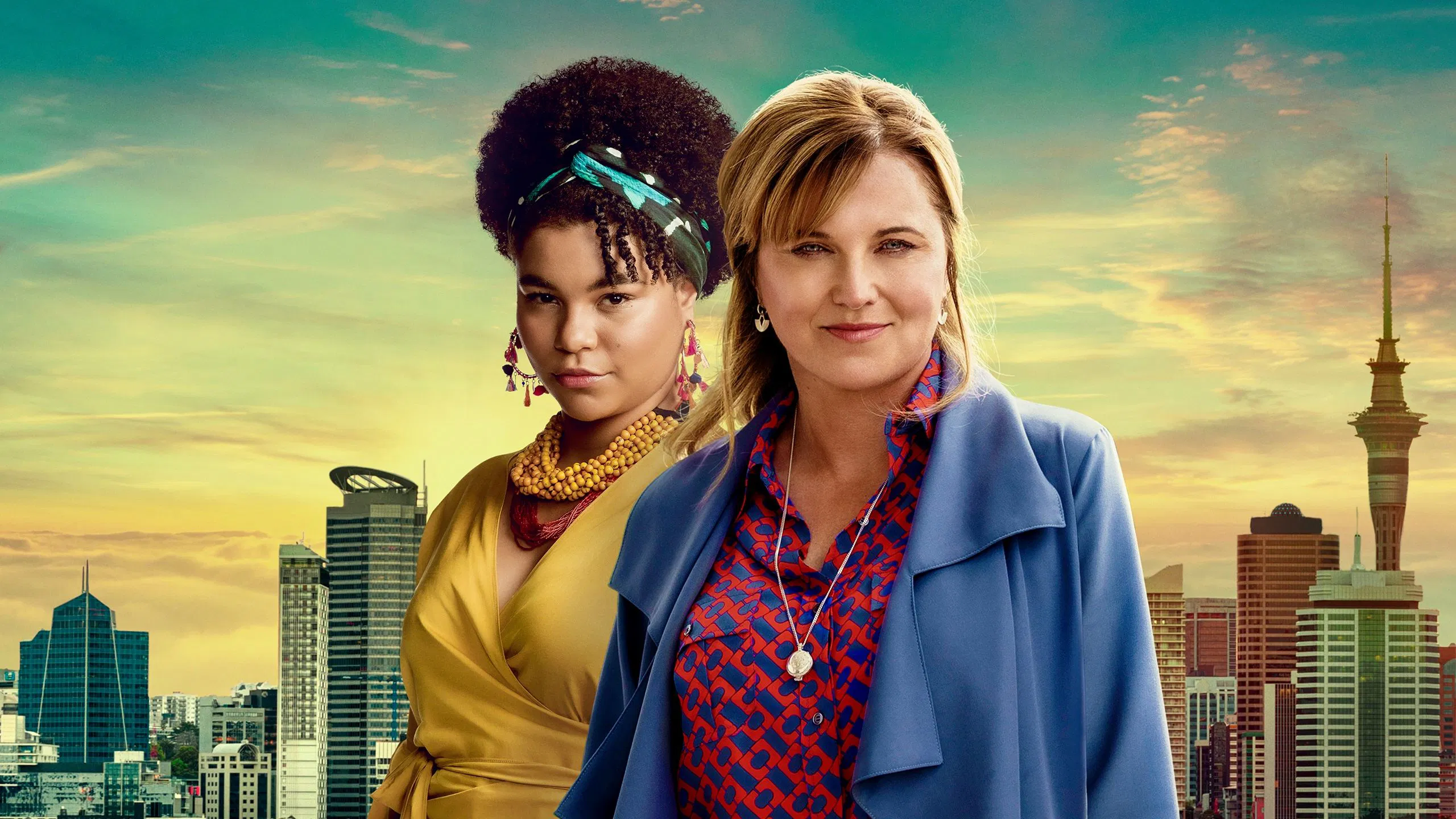 Season 6 Poster