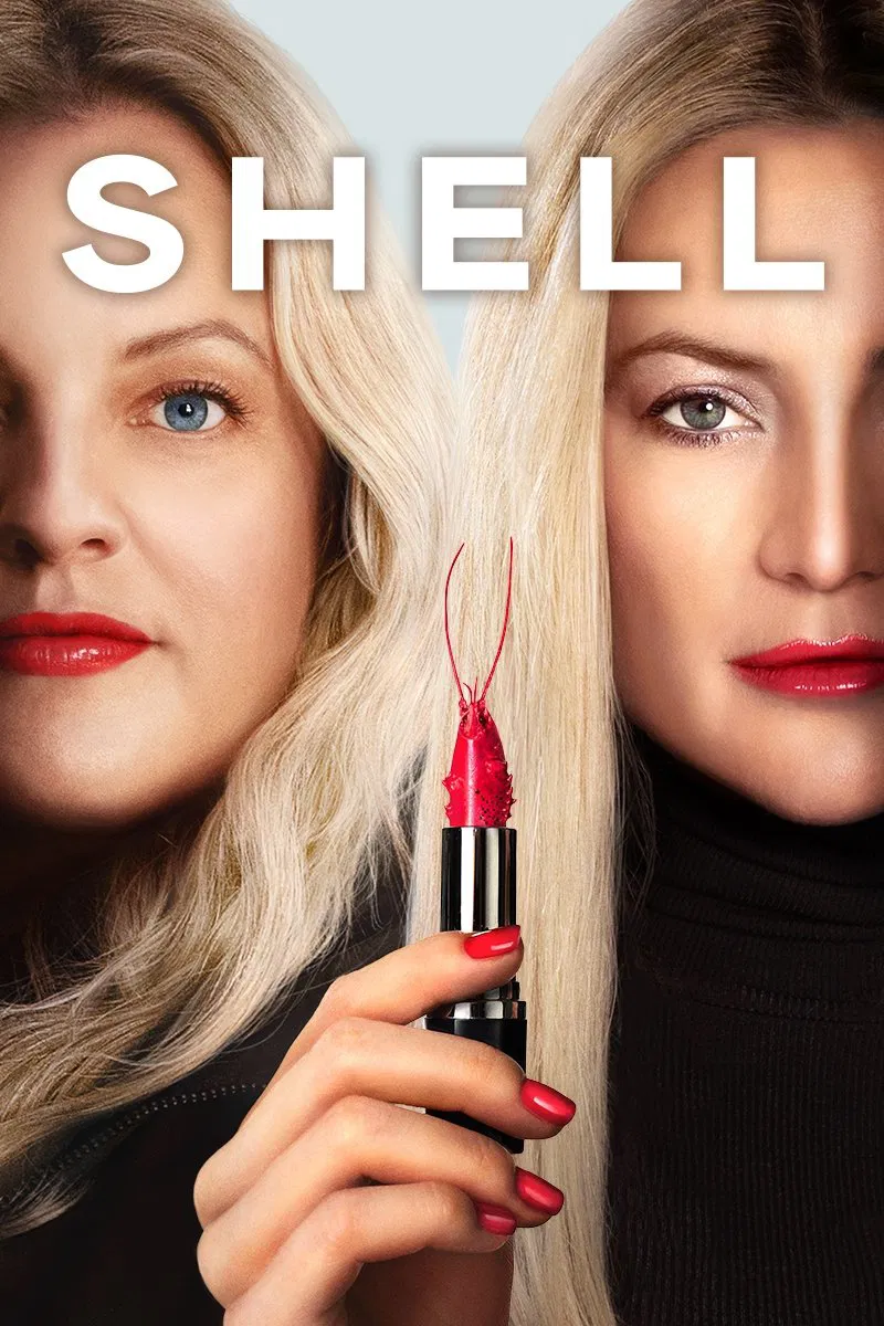 پوسته (Shell)