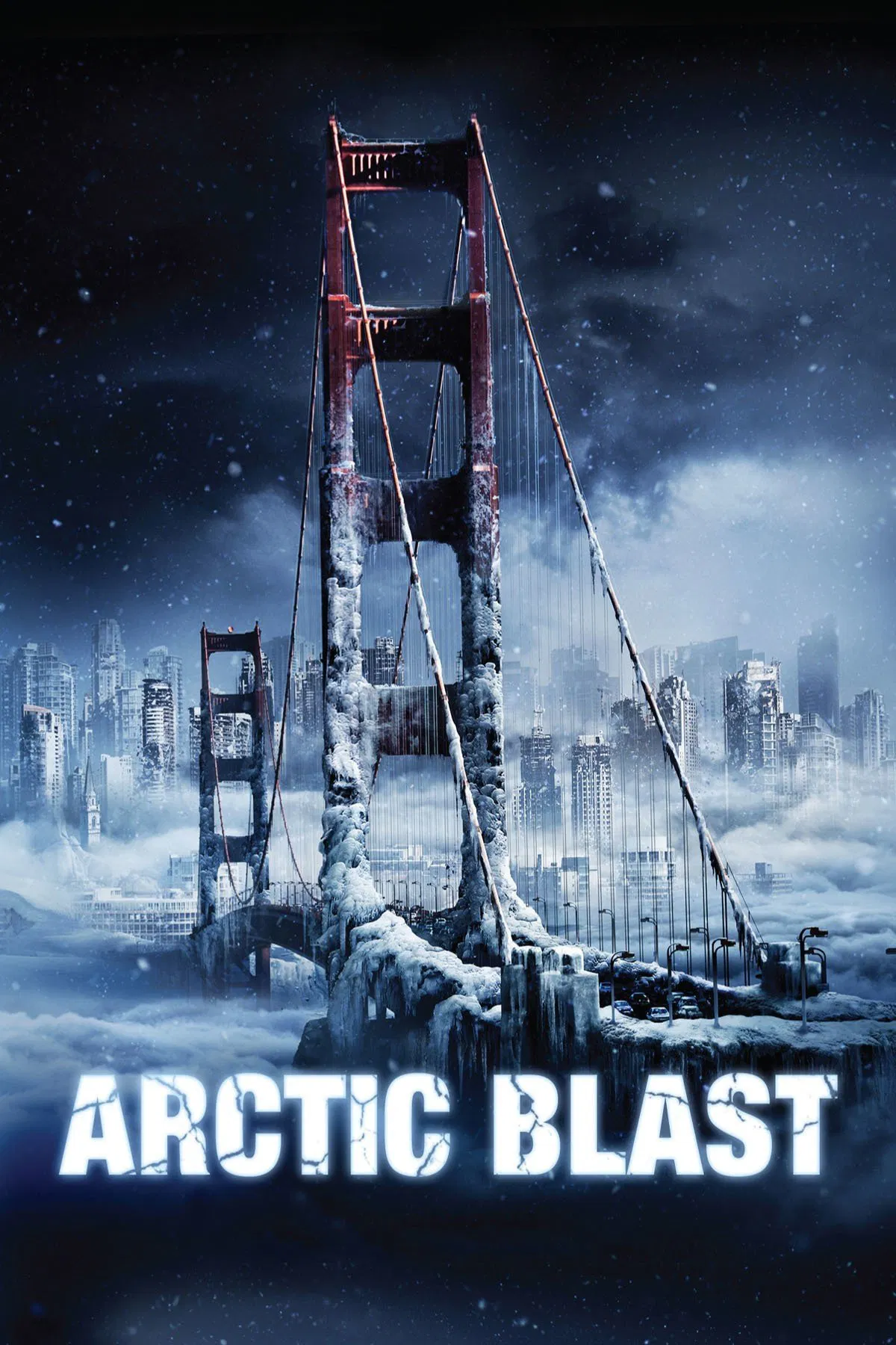 سوز شمالی (Arctic Blast)