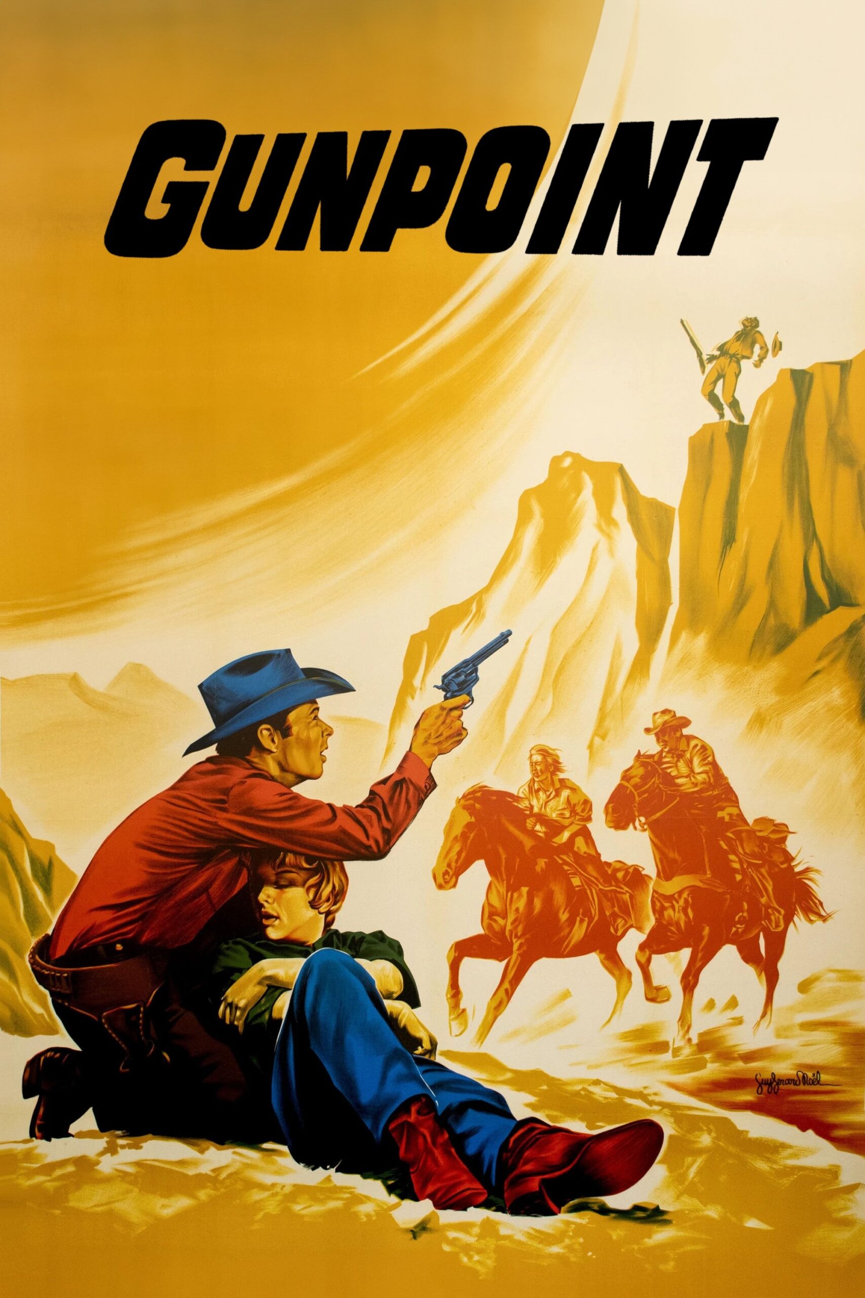 هدف اسلحه (Gunpoint)