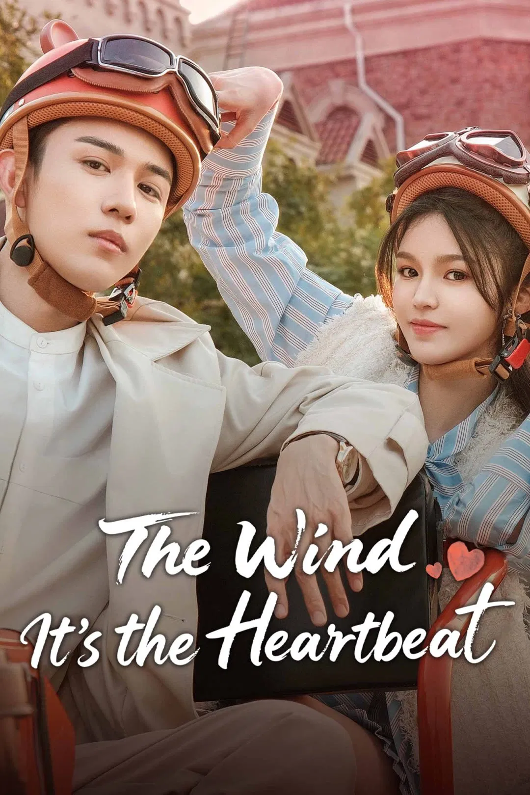 یادی میوزد و دلی میرود (The Wind It’s the Heartbeat)