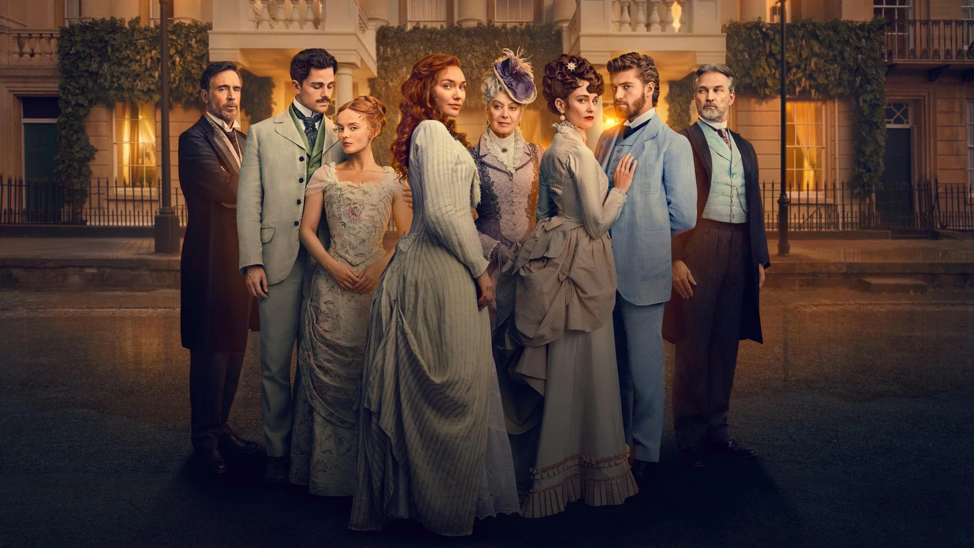 Season 4 Poster