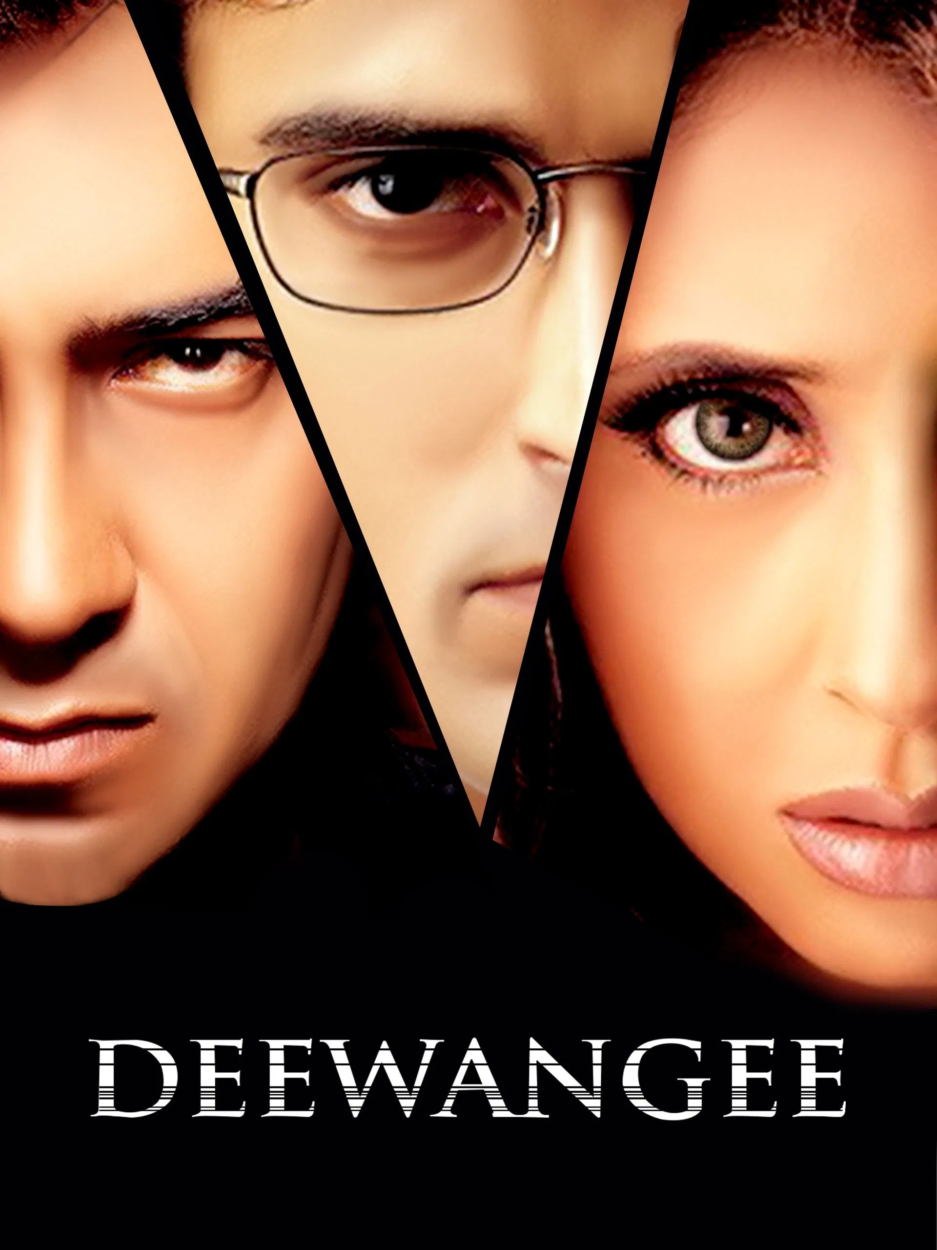 دیوانگی (Deewangee)