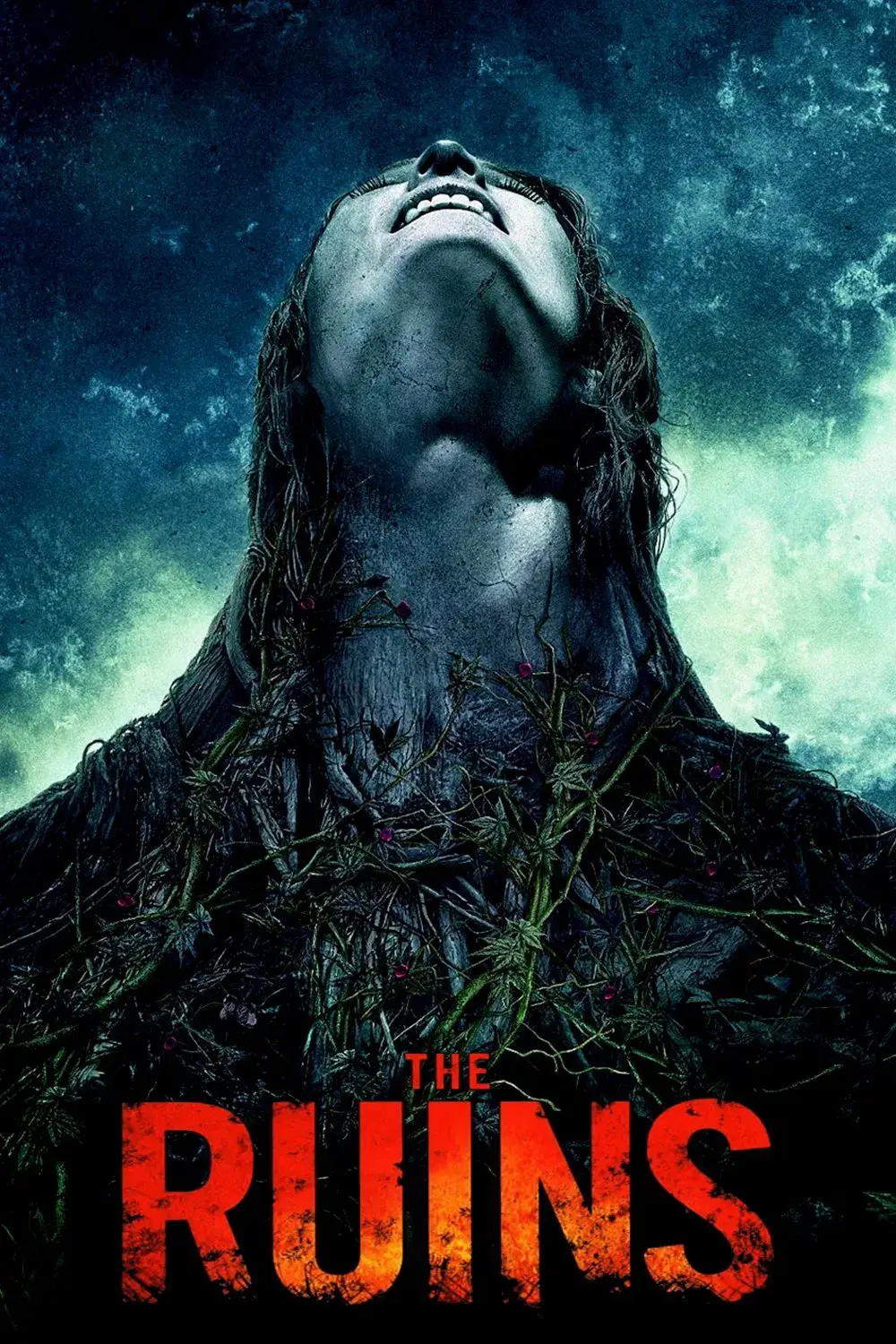 ویرانه‌ها (The Ruins)