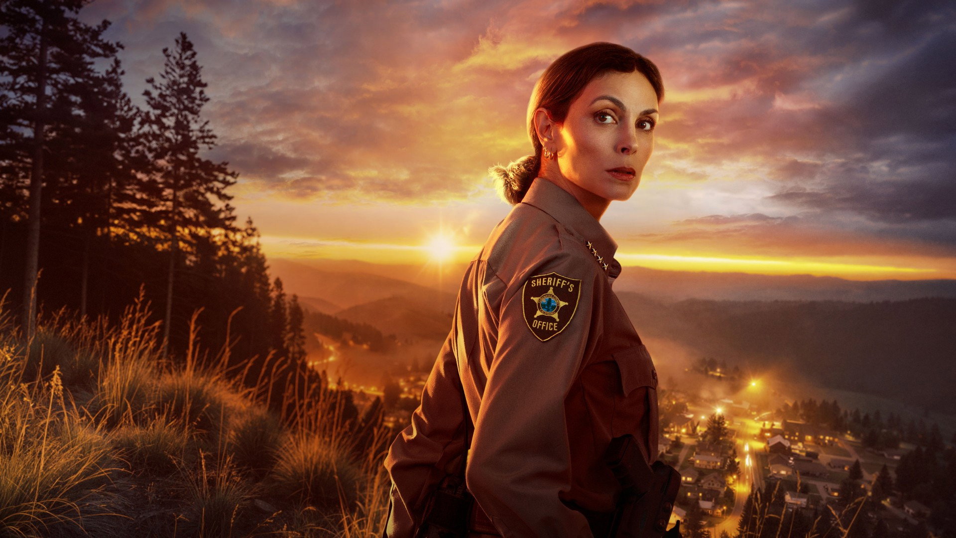 Season 4 Poster