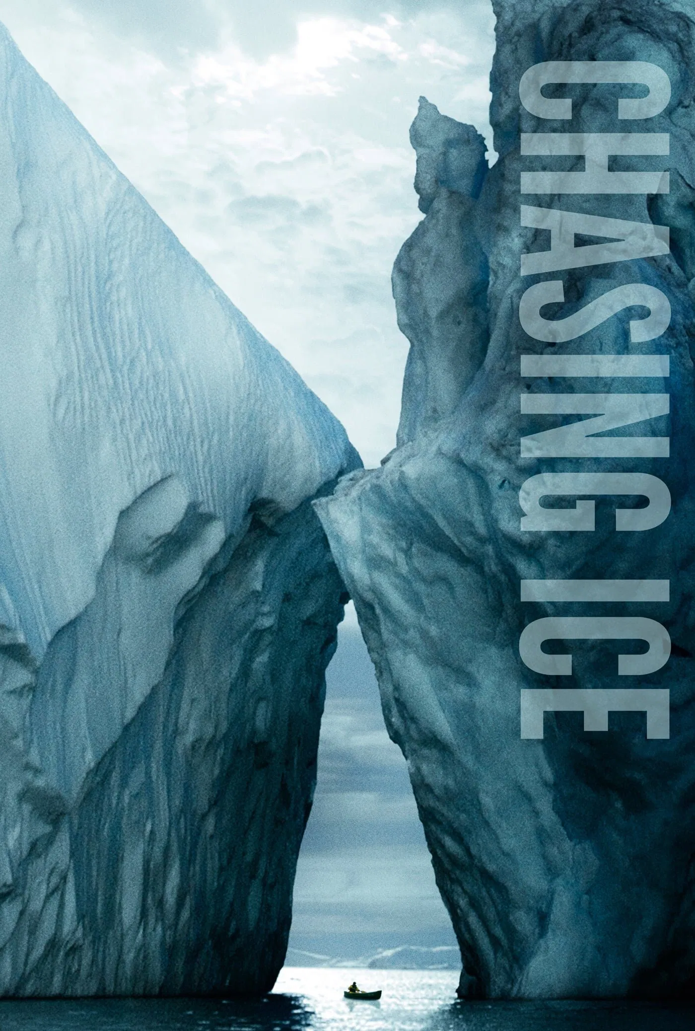 تعقیب یخ (Chasing Ice)