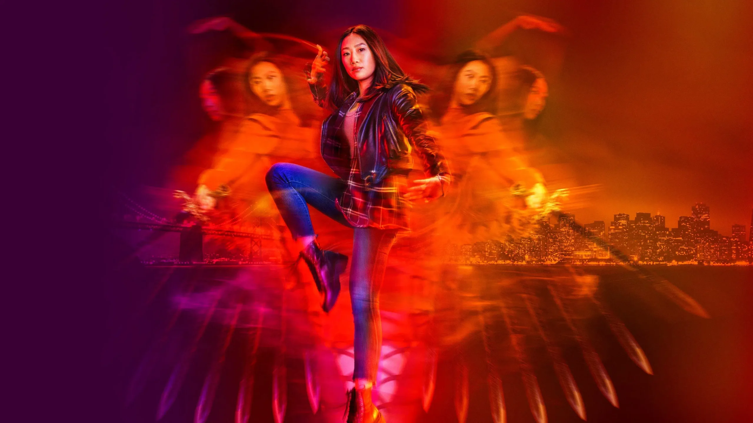 Season 4 Poster