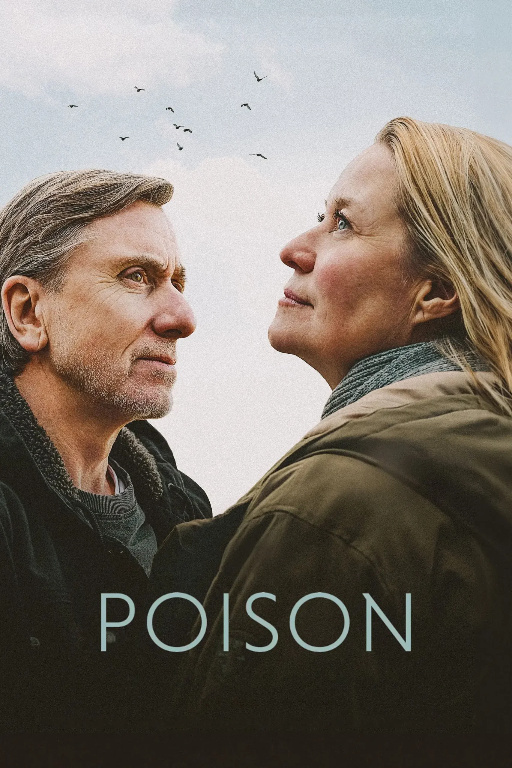 زهر آلود (Poison)
