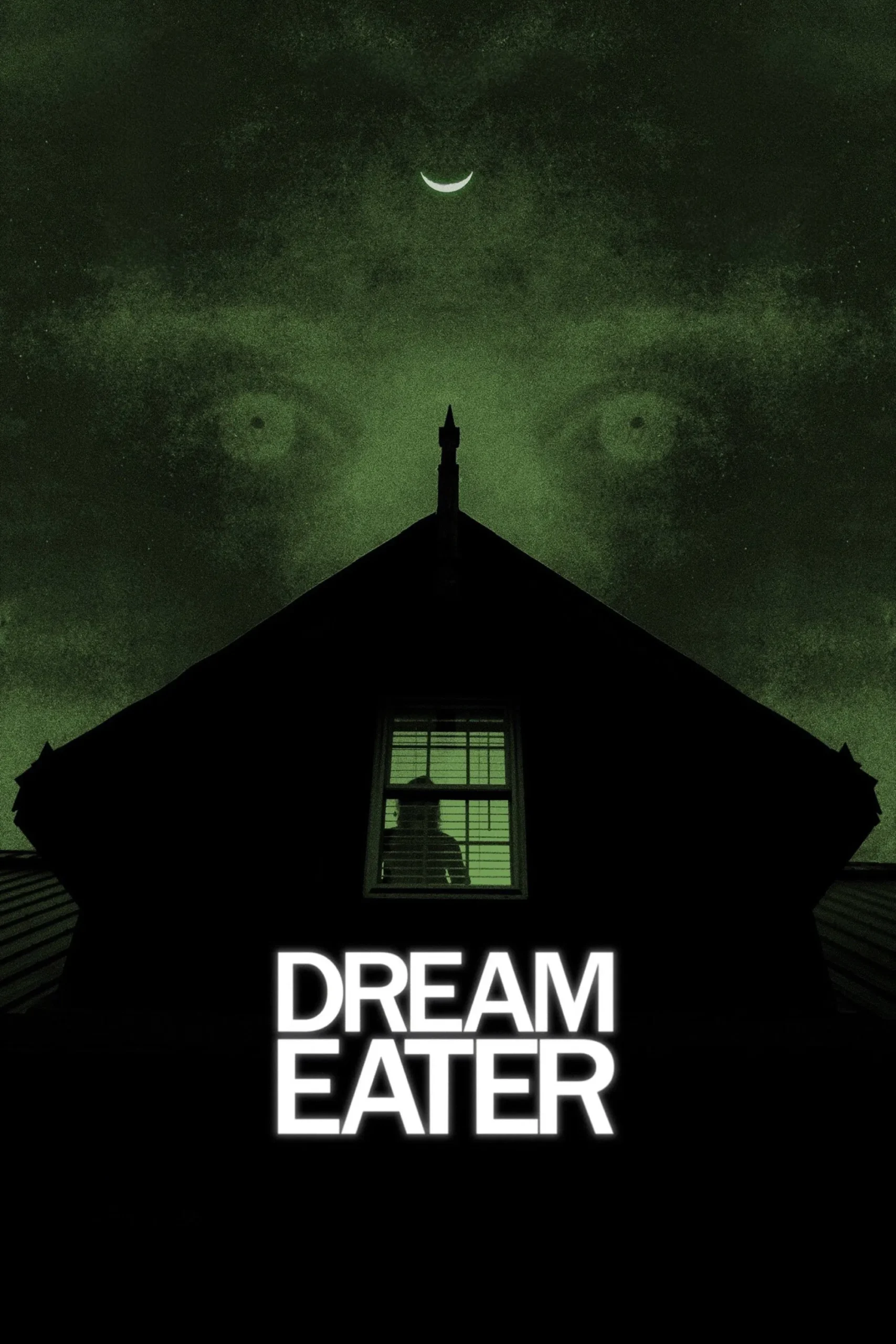 رویا خوار (Dream Eater)