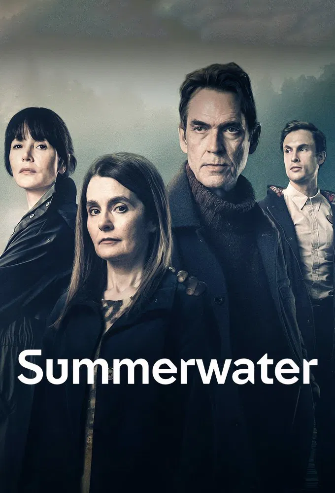 آب تابستانی (Summerwater)