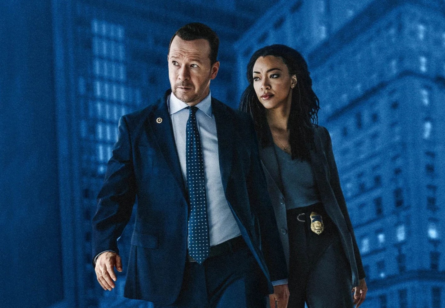 Season 4 Poster