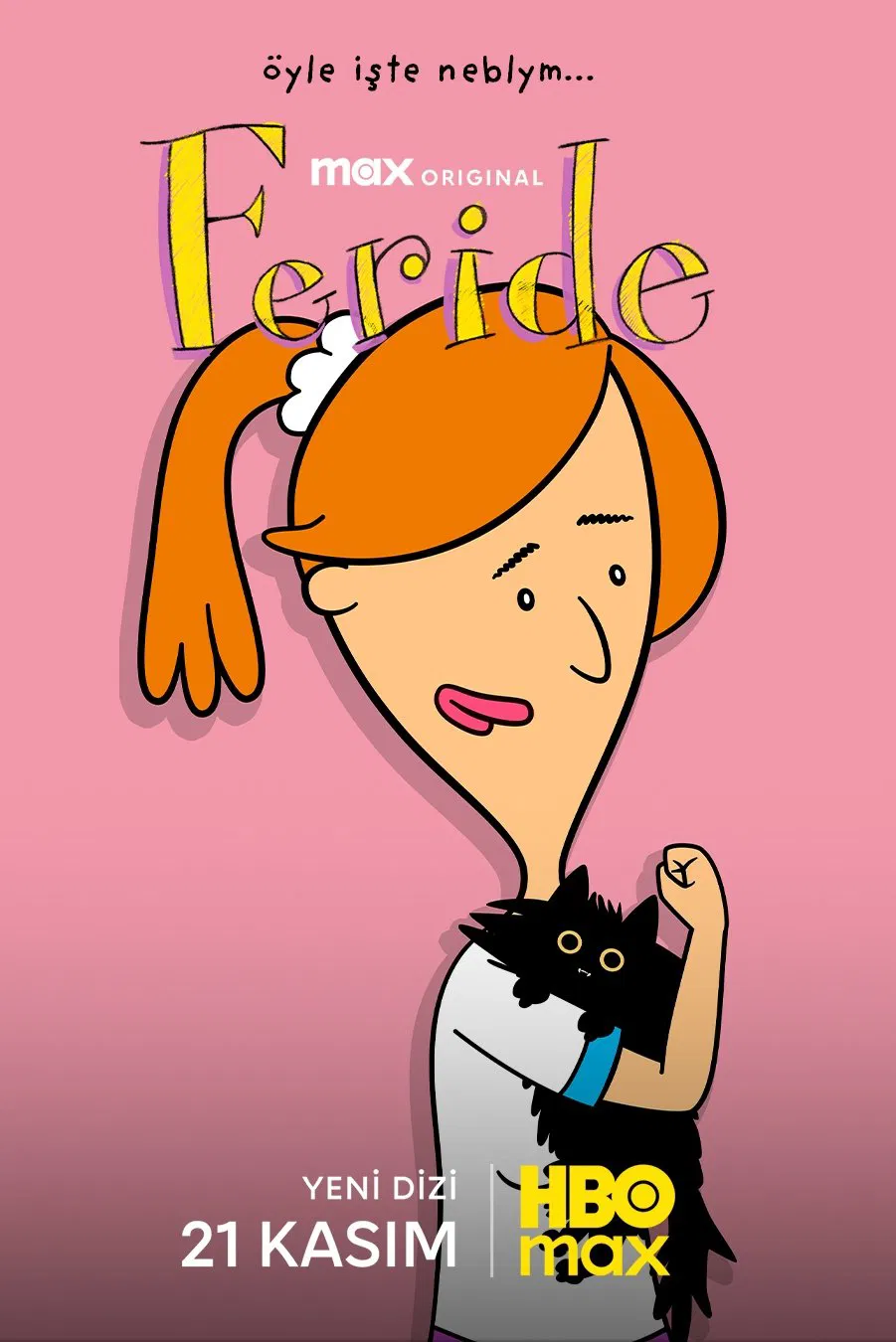 فرید (Feride)