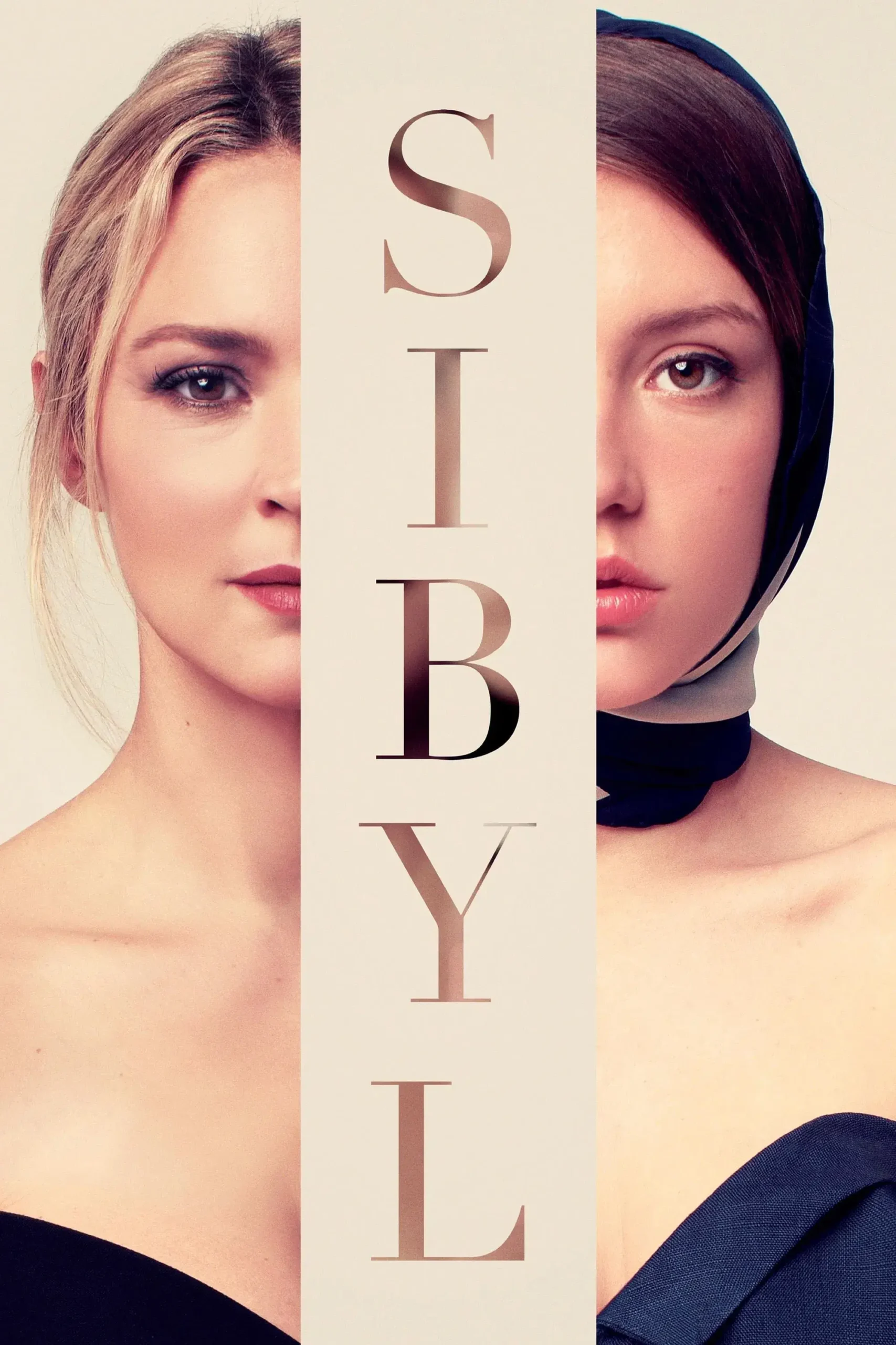 پیشگو (Sibyl)