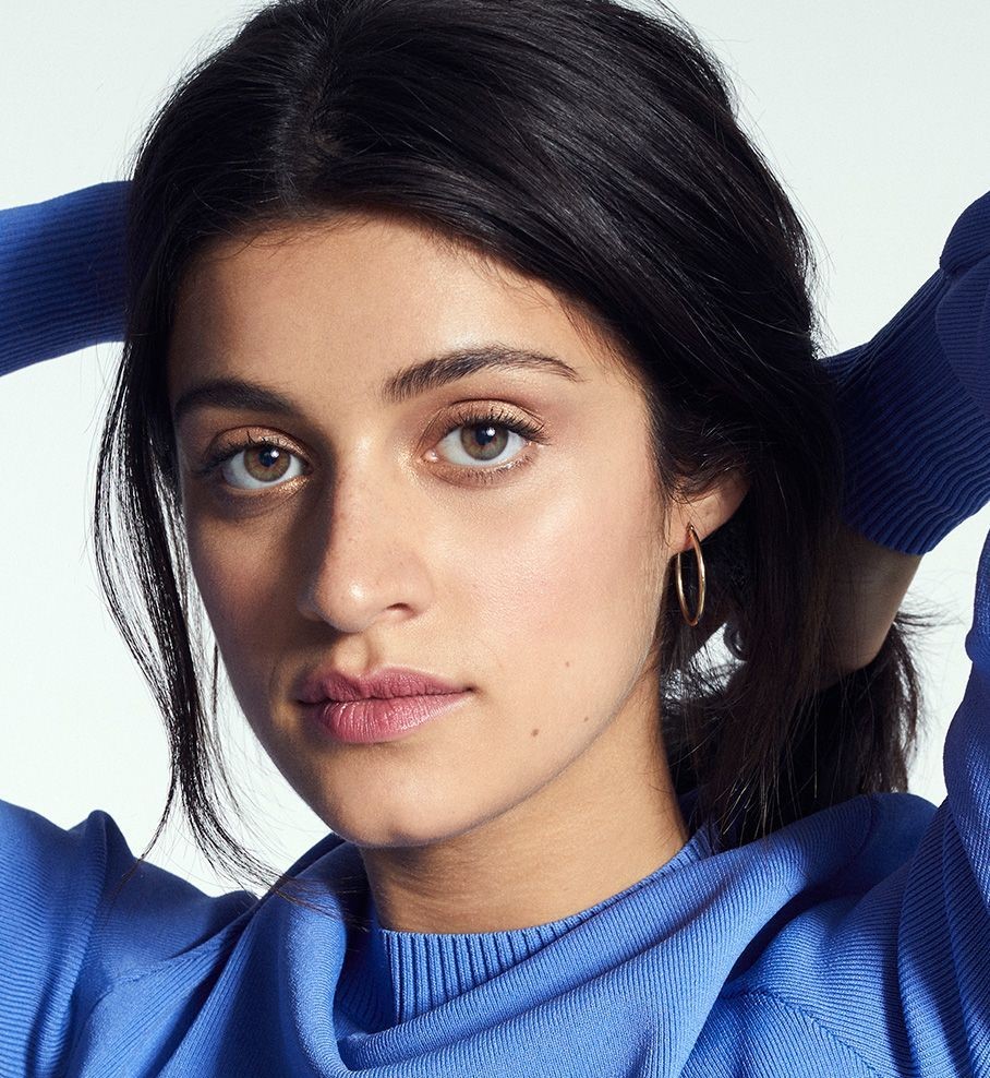 Anya Chalotra