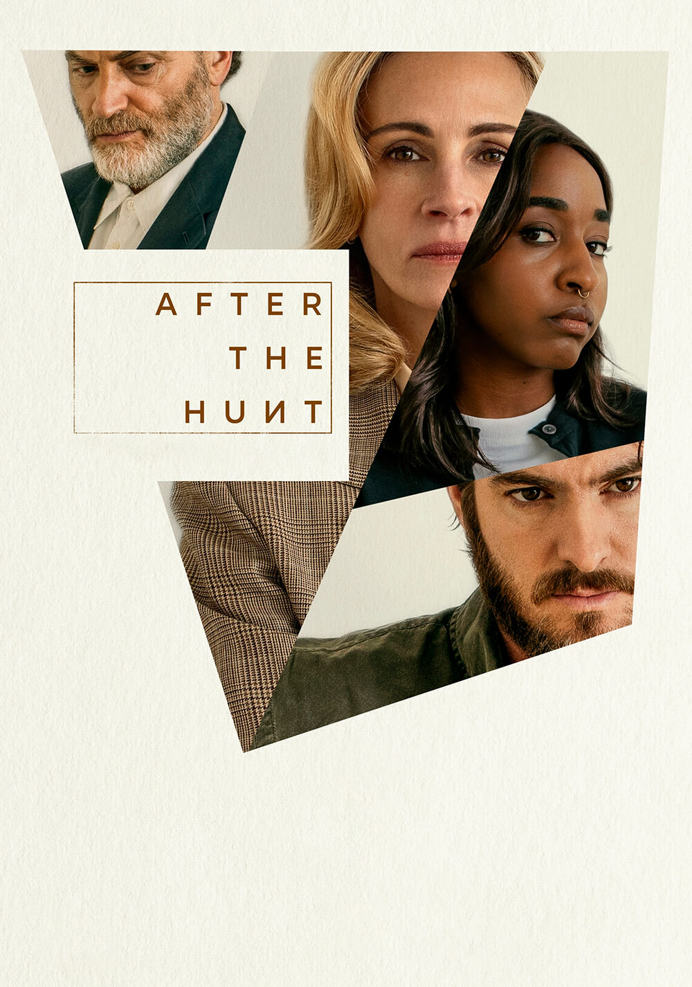 پس از شکار (After the Hunt)