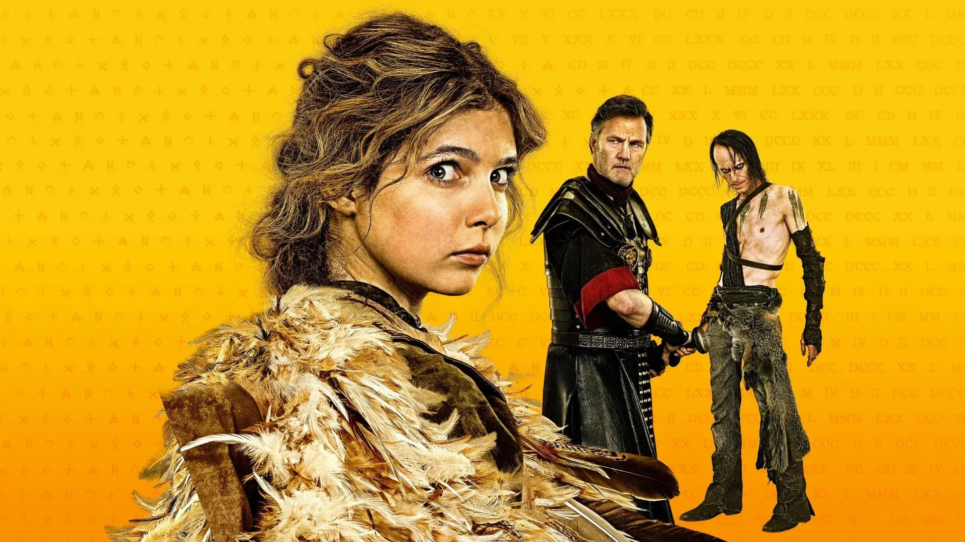 Season 5 Poster