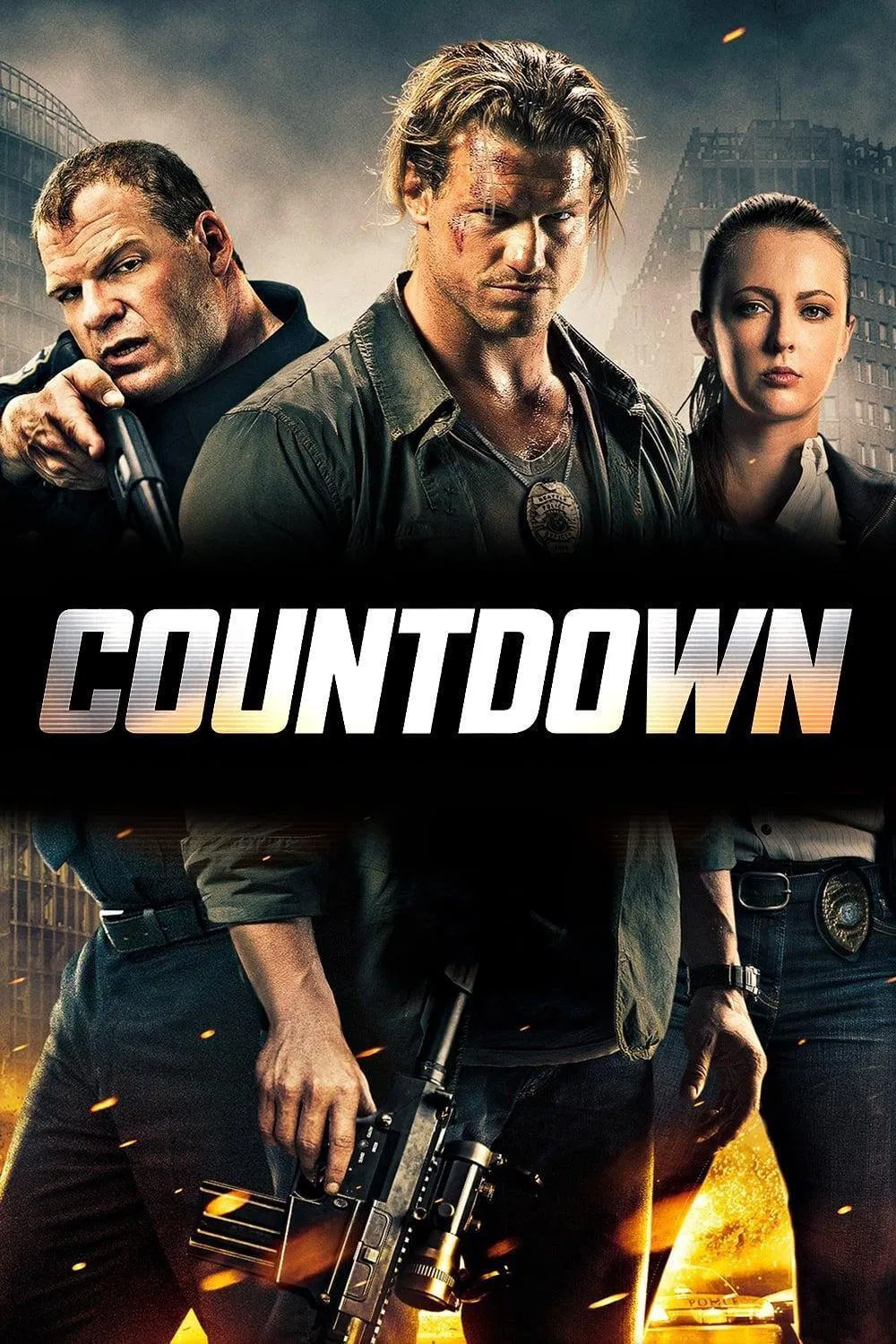 شمارش معکوس (Countdown)