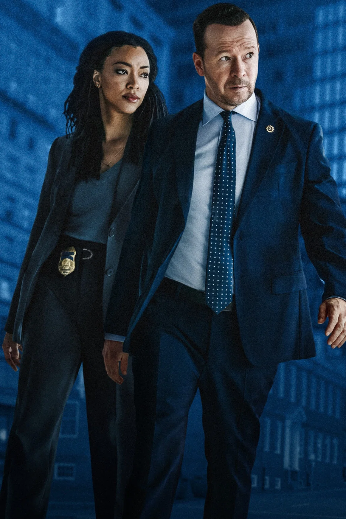 پلیس بوستون (Boston Blue)