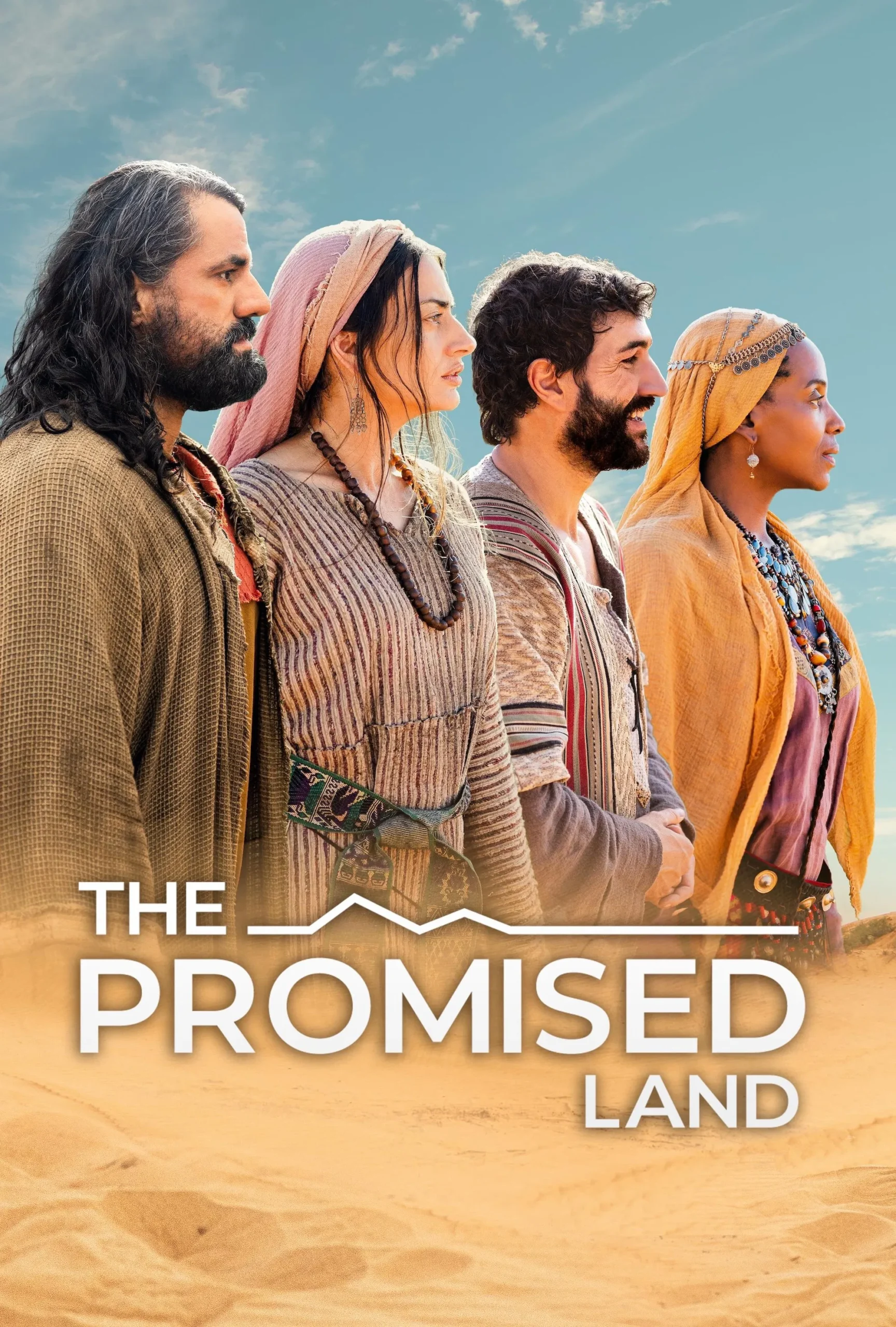 سرزمین موعود (The Promised Land)