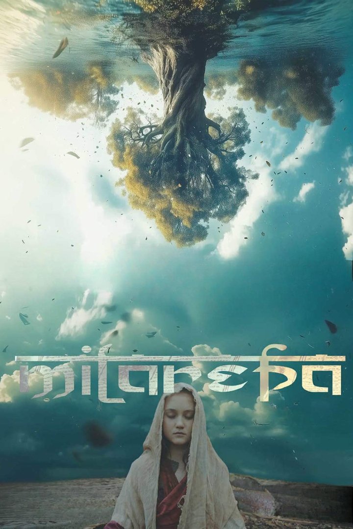 میلارپا (Milarepa)