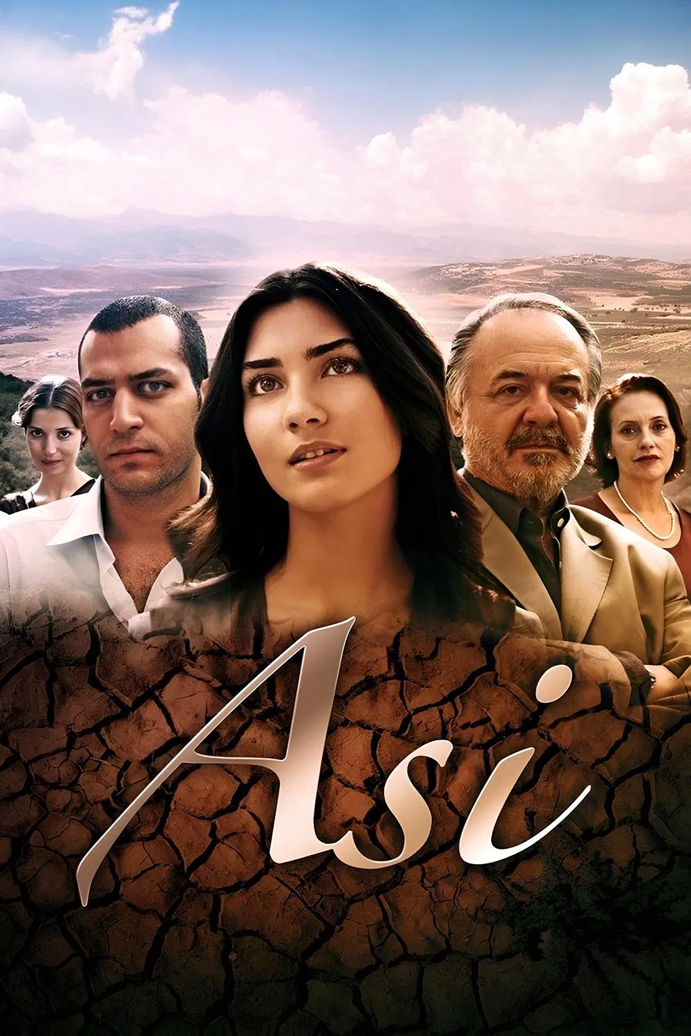 عاصی (Asi)
