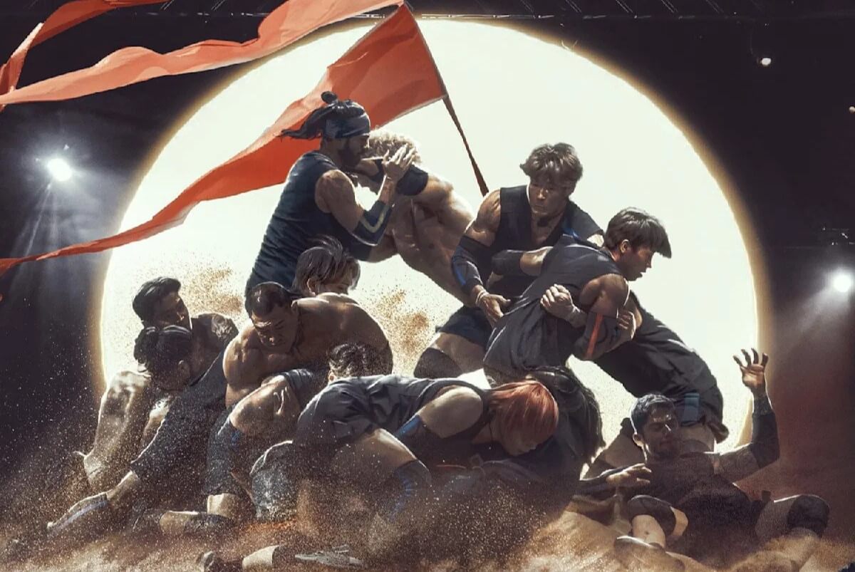 Season 4 Poster