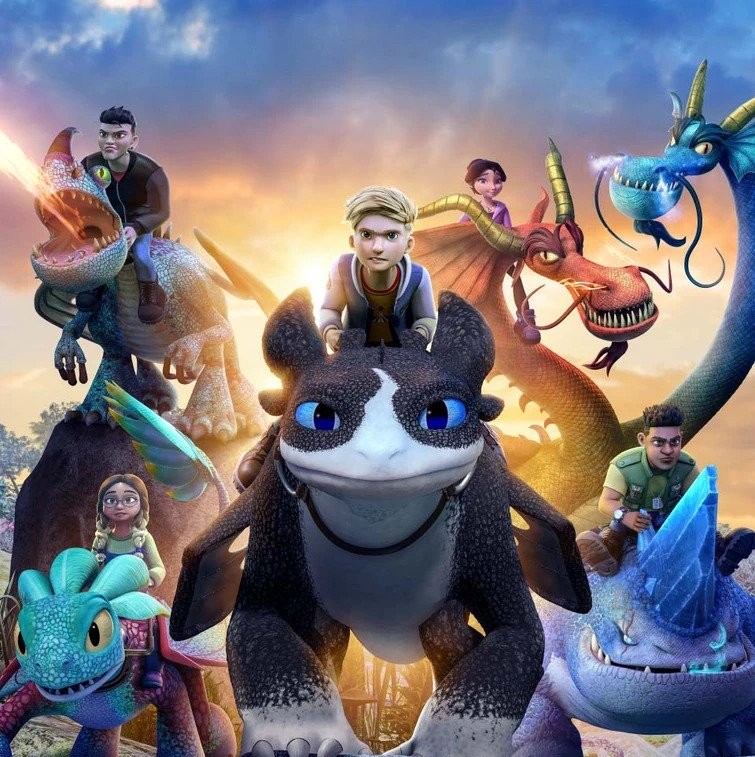 Season 7 Poster