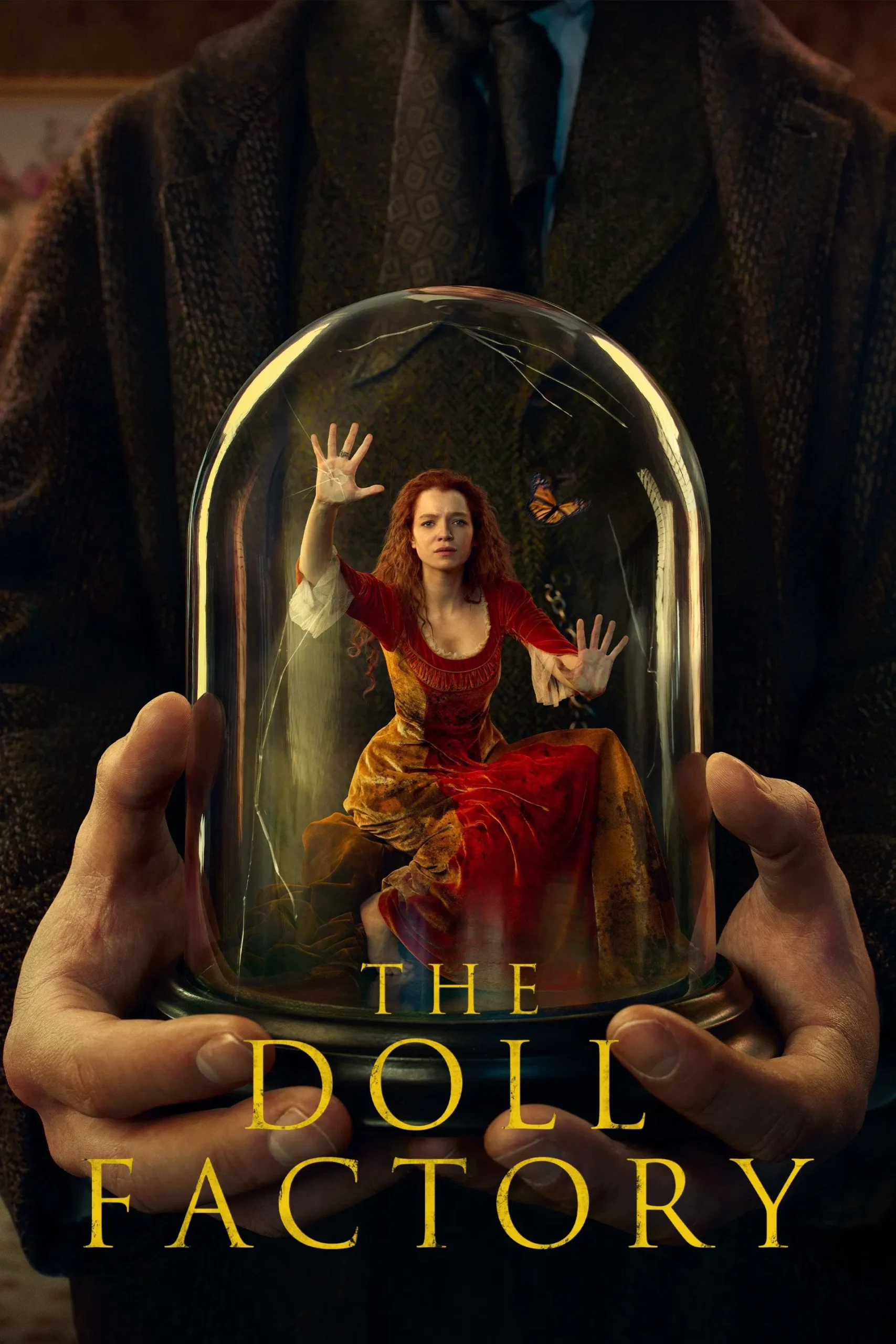 کاخانه عروسک (The Doll Factory)