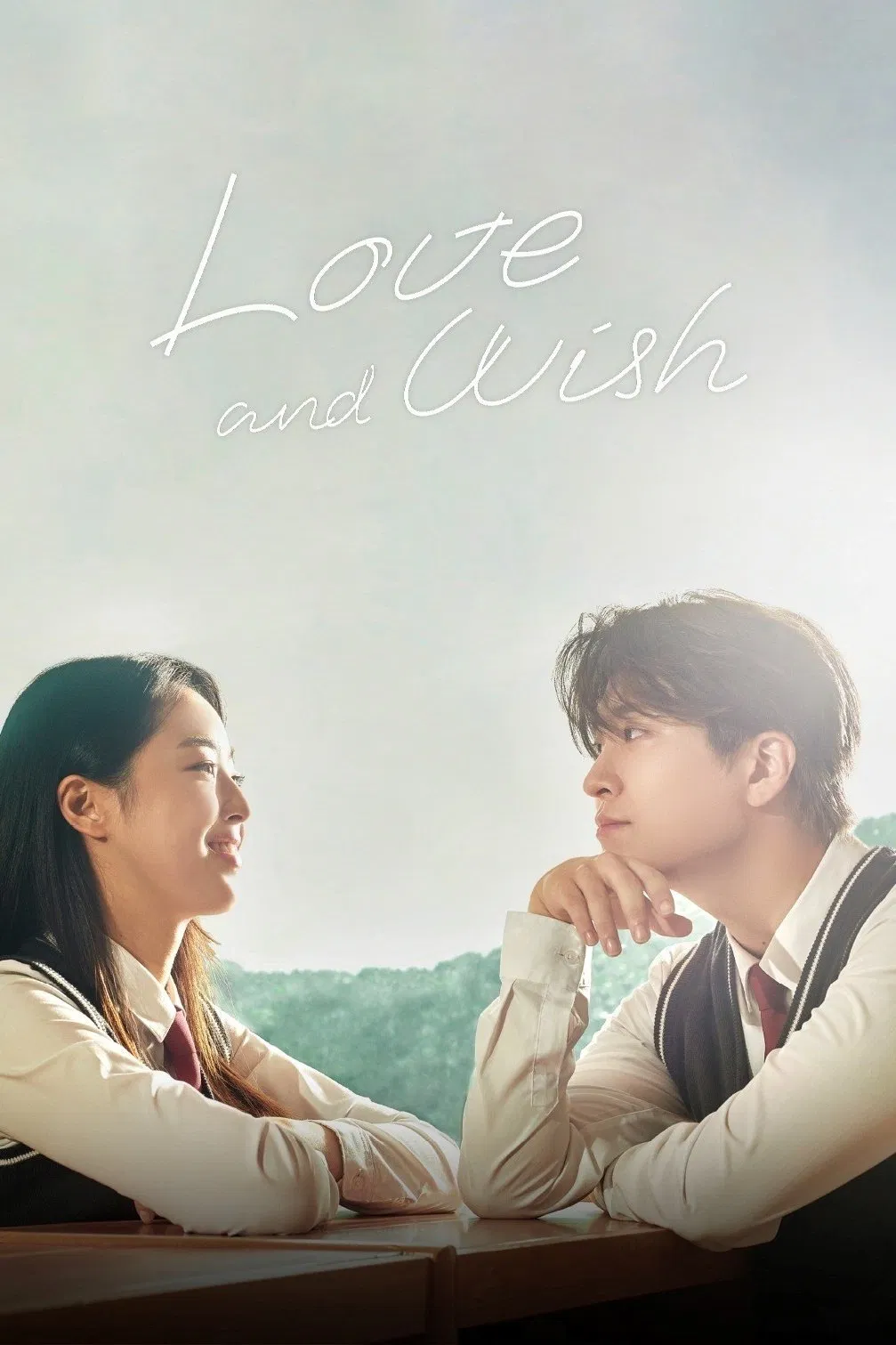 عشق و آرزو (Love & Wish)