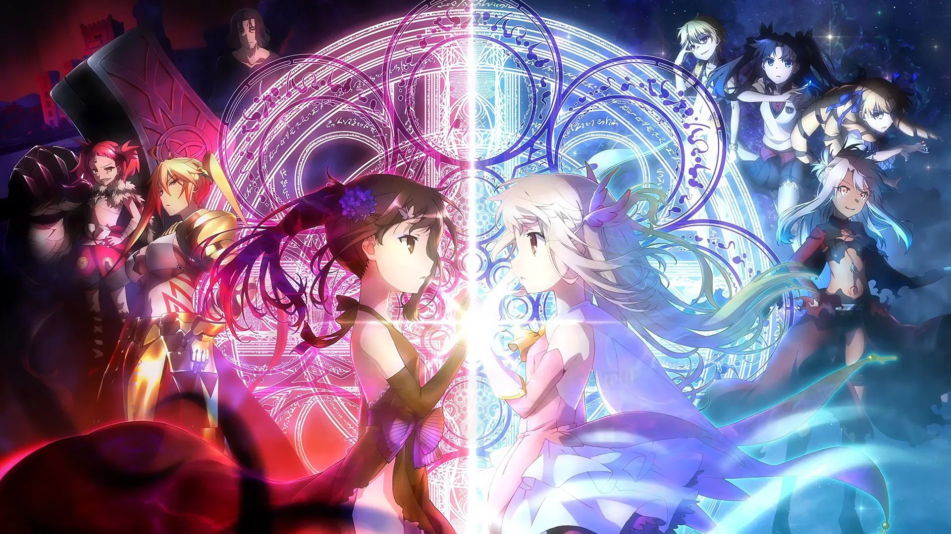 Season 5 Poster