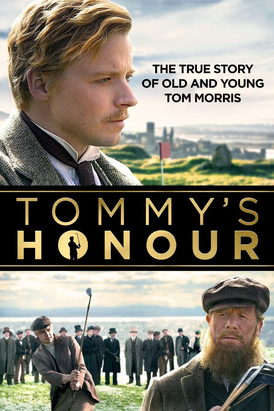 افتخار تامی (Tommy’s Honour)
