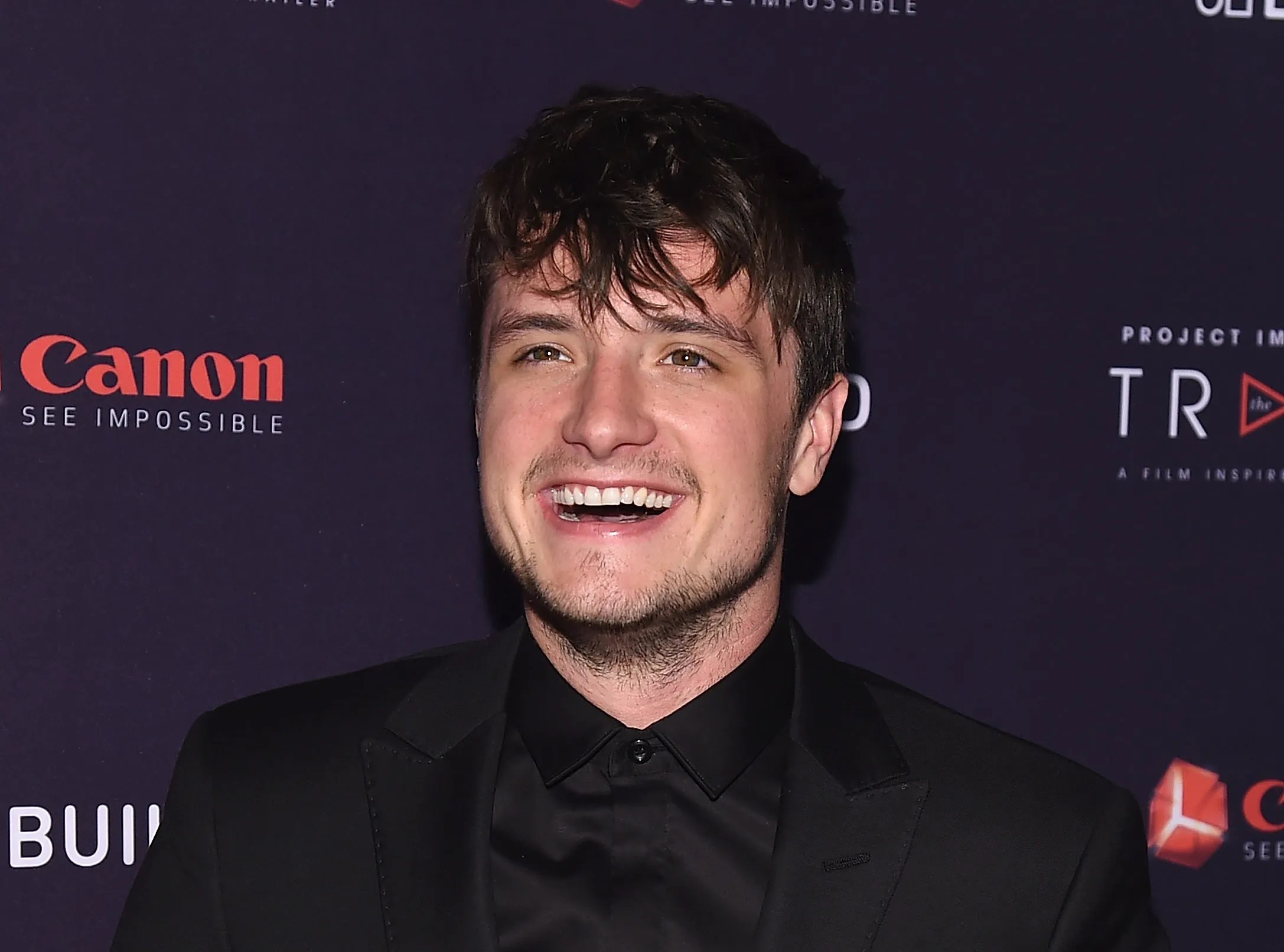 Josh Hutcherson
