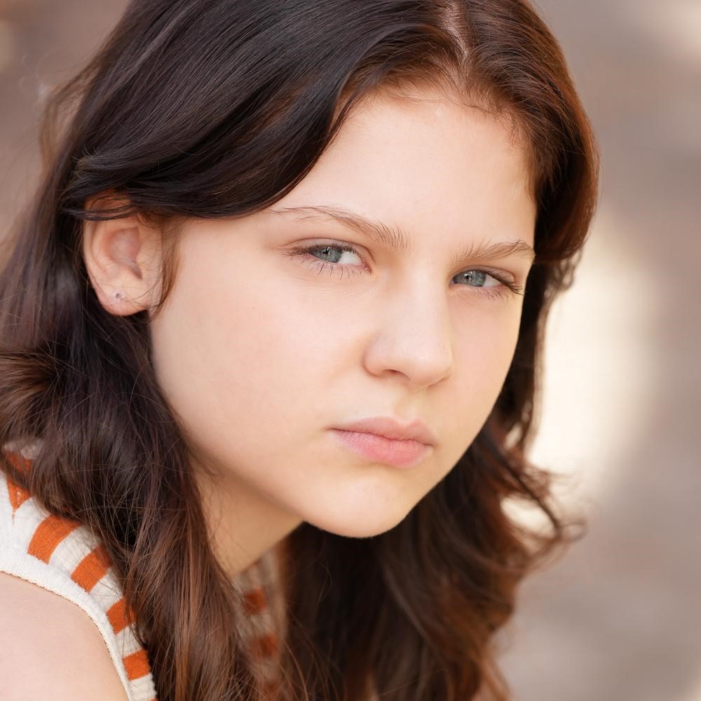 Audrey Lynn-Marie