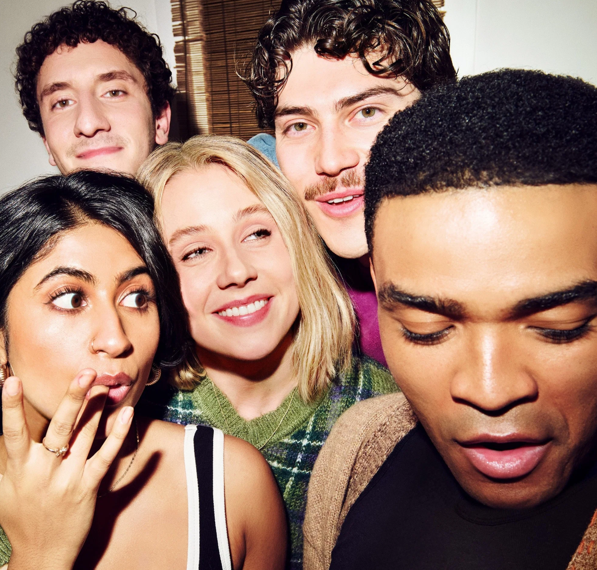 Season 4 Poster