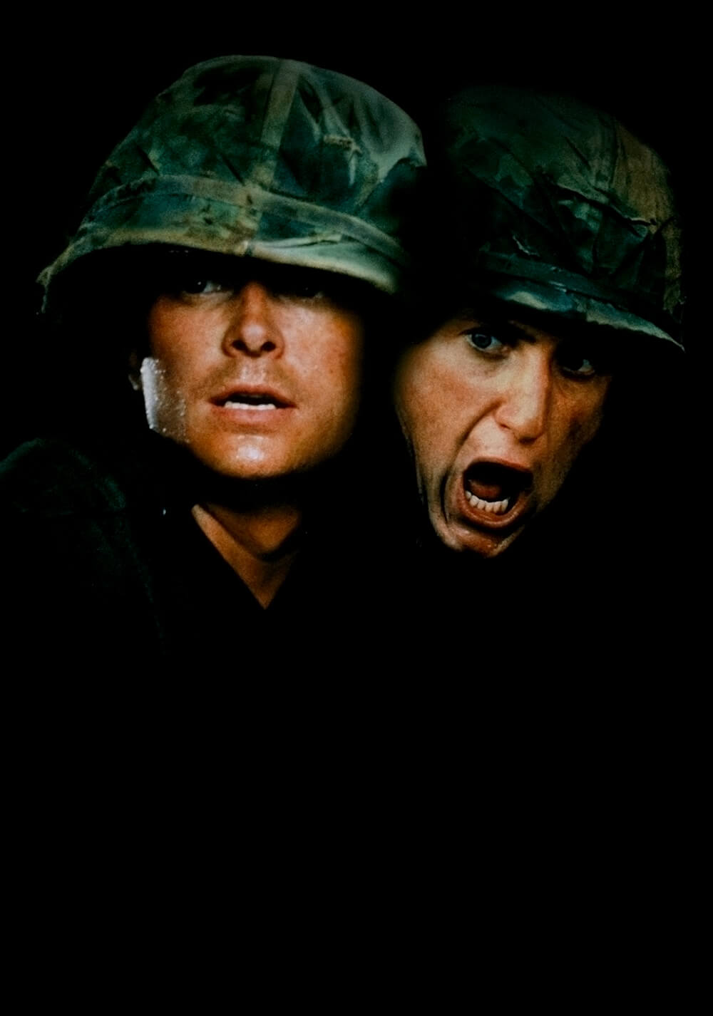 ضایعات جنگ (Casualties of War)