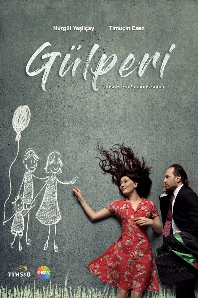 گولپری (Gülperi)