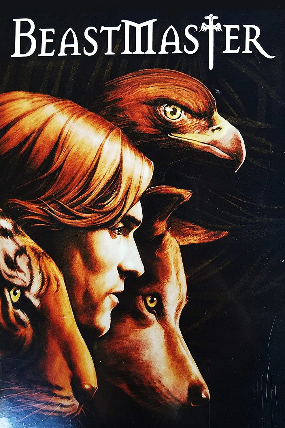 استاد هیولا (BeastMaster)