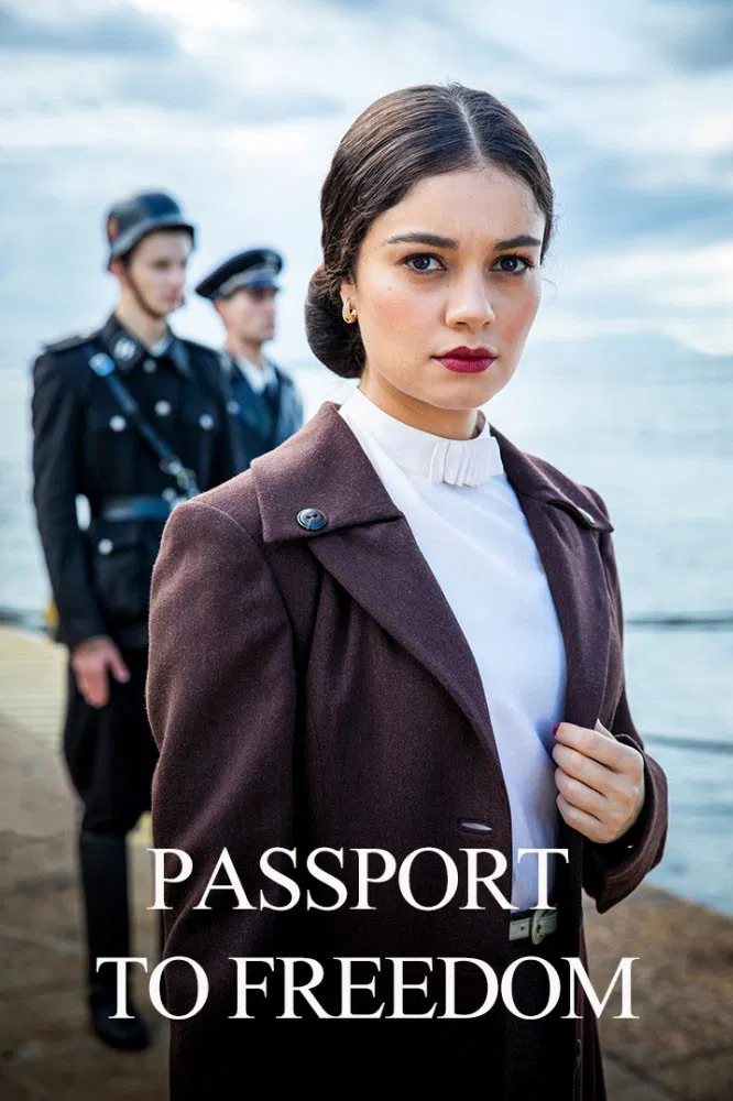 گذرنامه به سوی آزادی (Passport to Freedom)