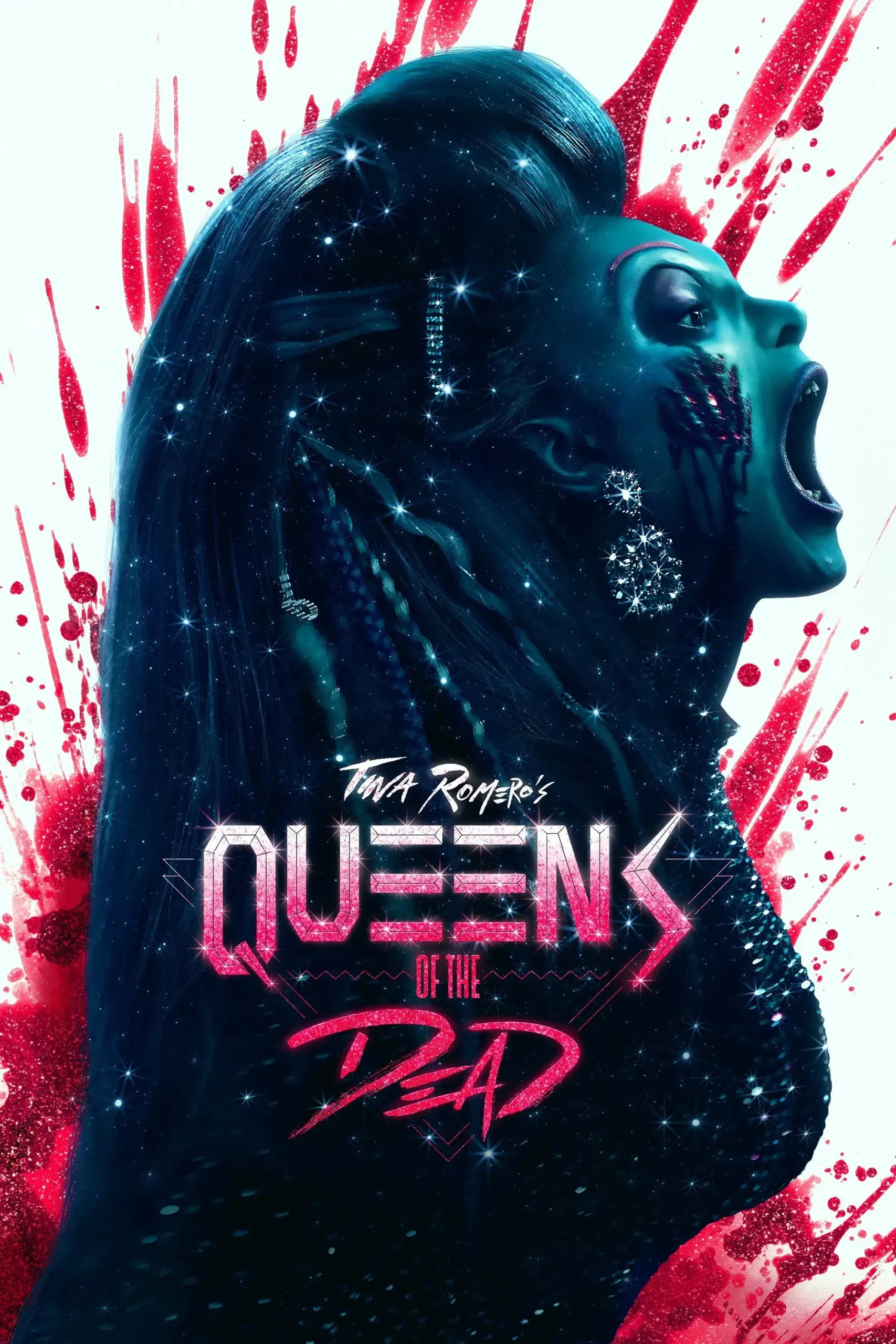 ملکه‌های مردگان (Queens of the Dead)