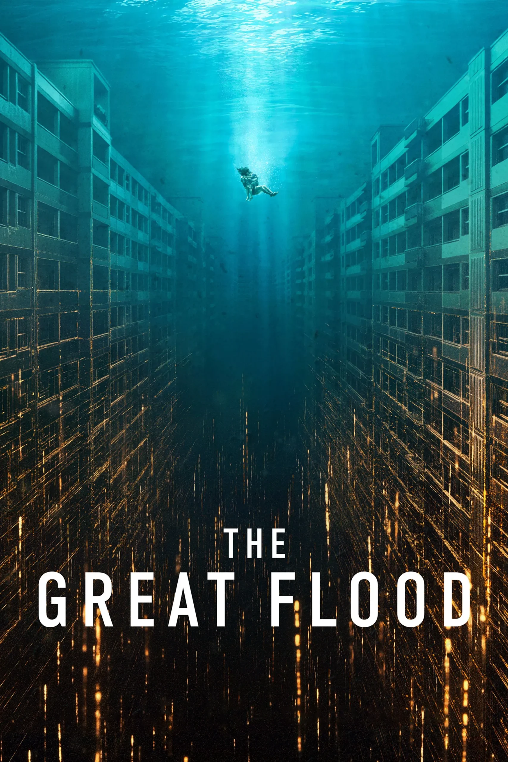 سیل عظیم (The Great Flood)