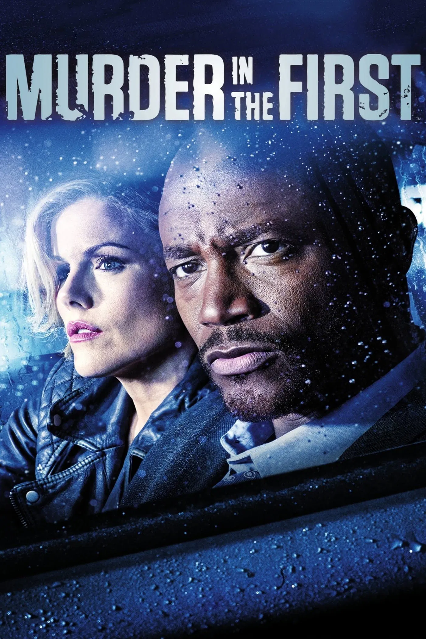 قتل در وهله اول (Murder in the First)