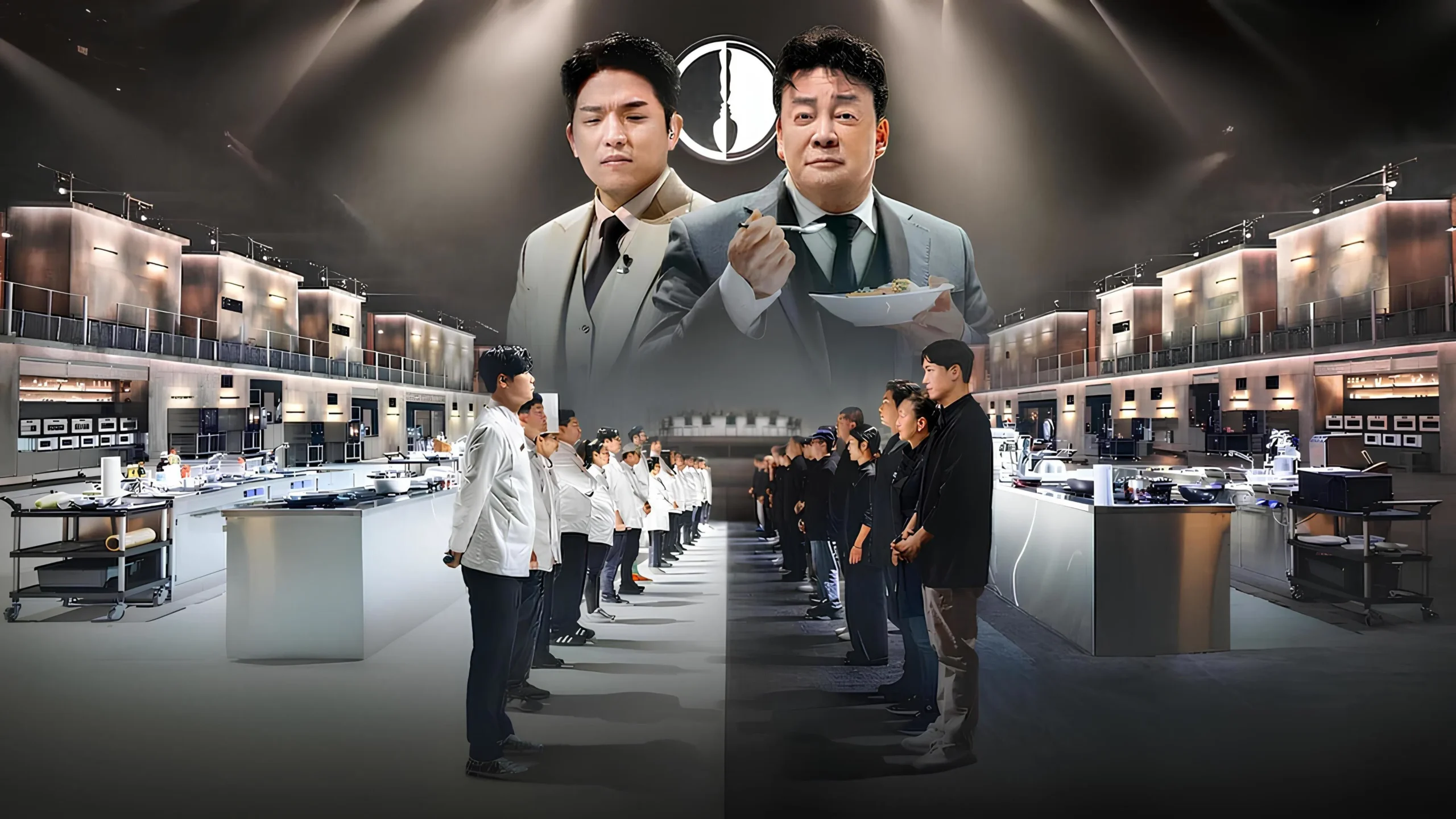 Season 4 Poster