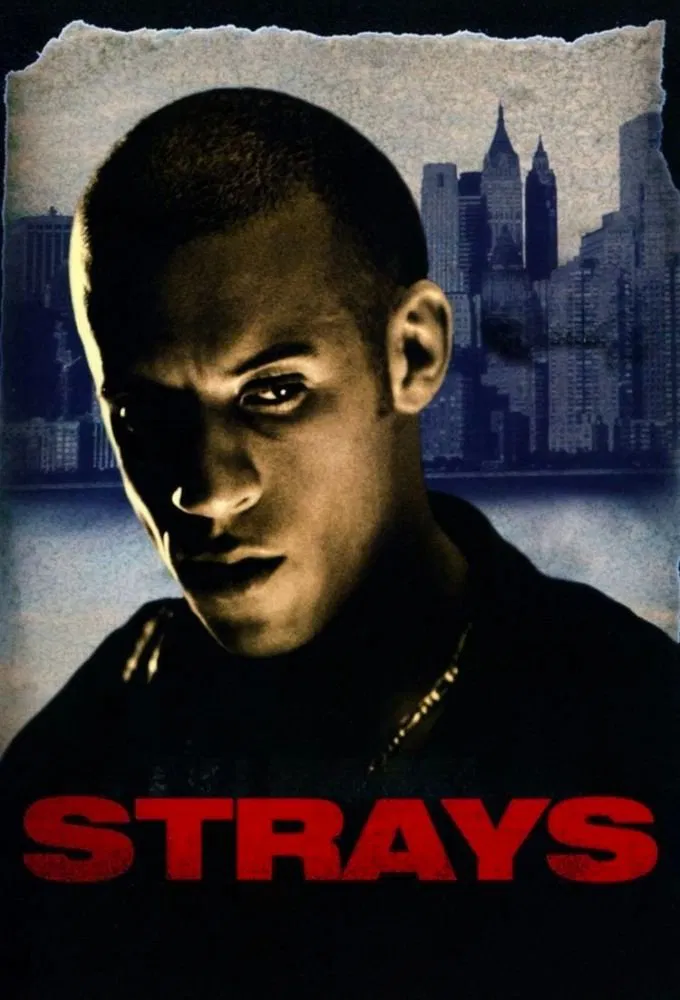 ولگردها (Strays)
