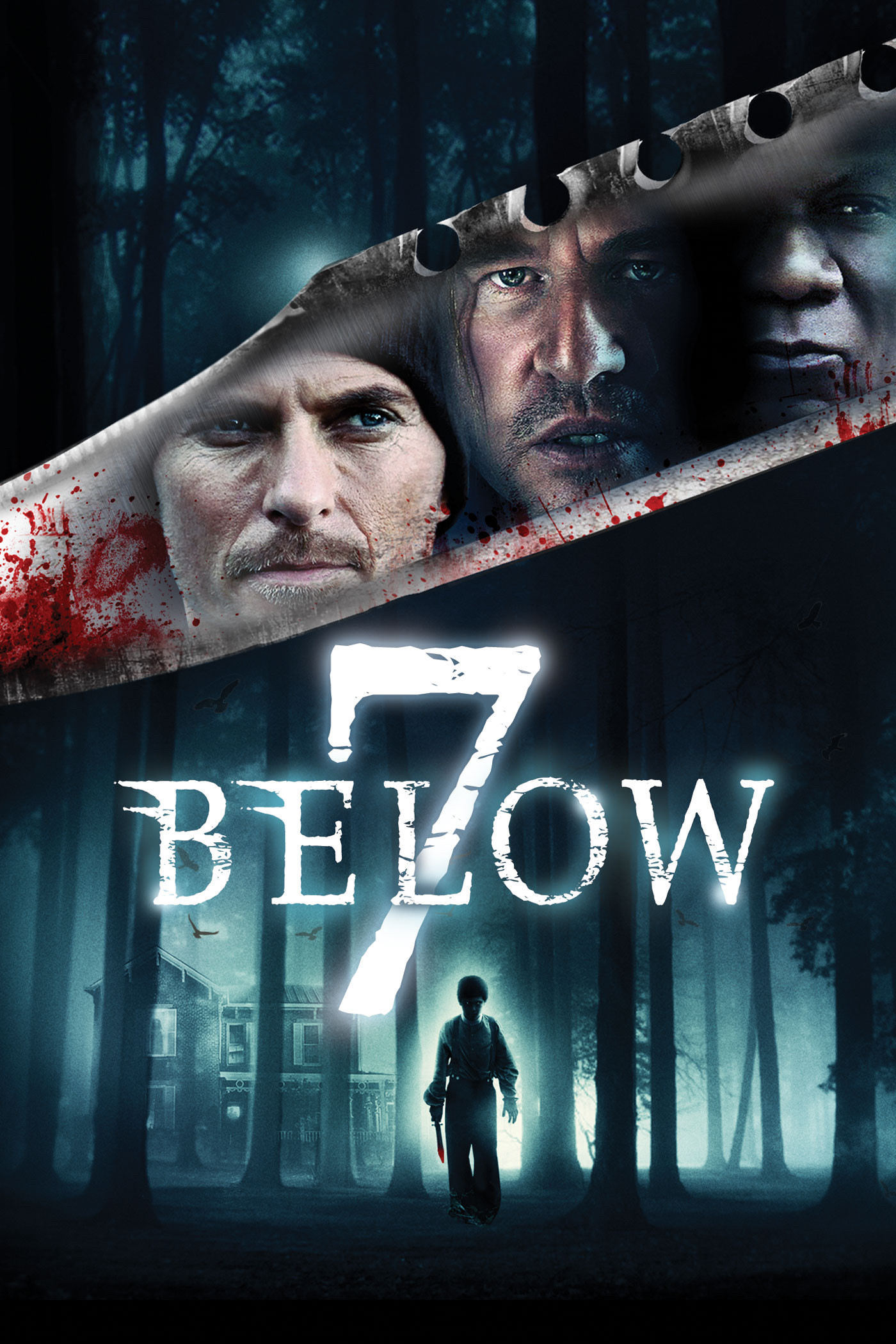 هفت زیرین (7 Below)