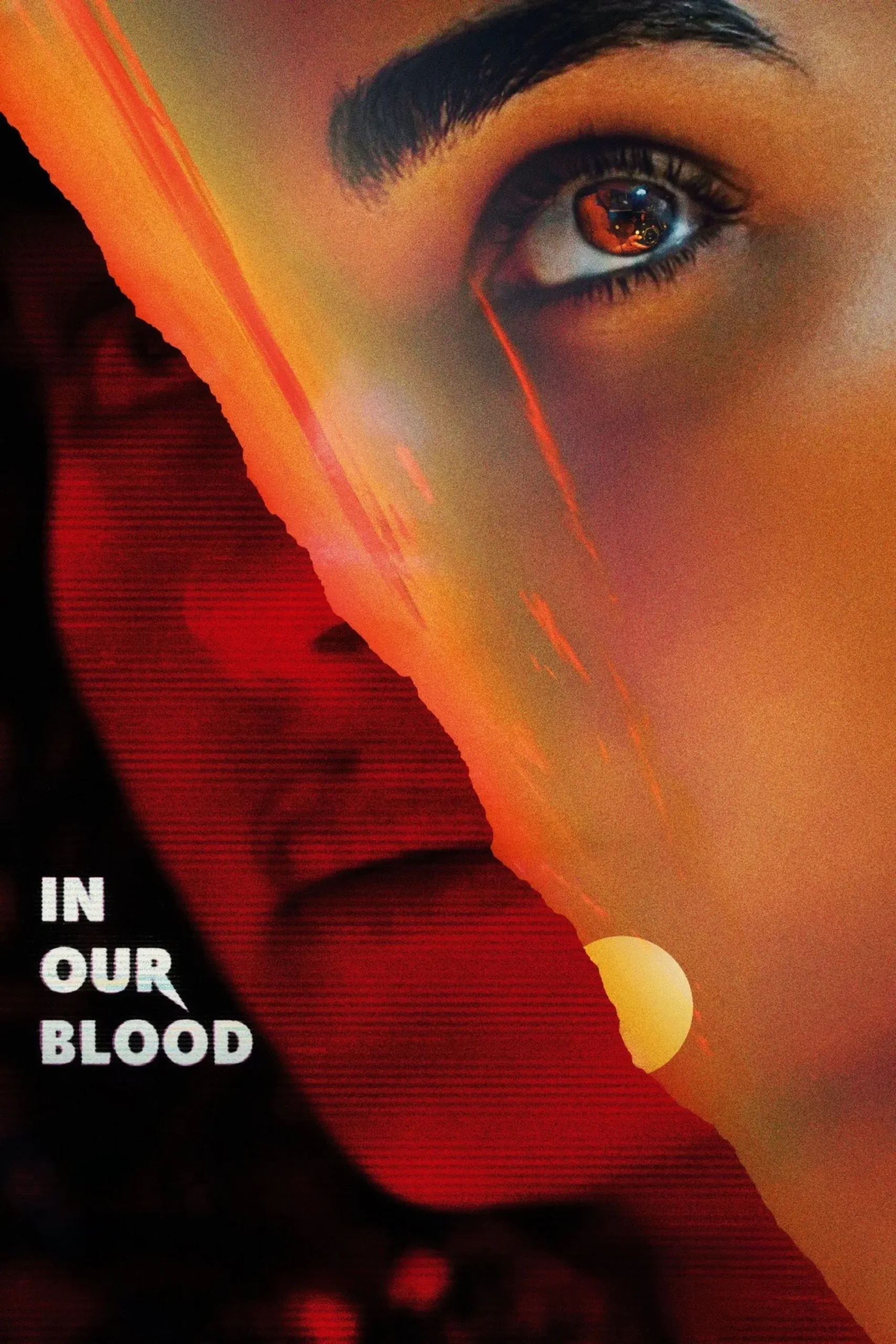 در خون ما (In Our Blood)