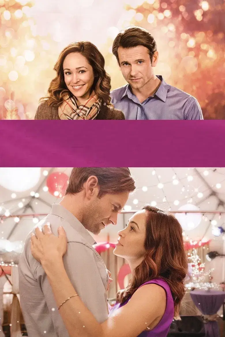 ولنتاین تا ابد (Valentine Ever After)