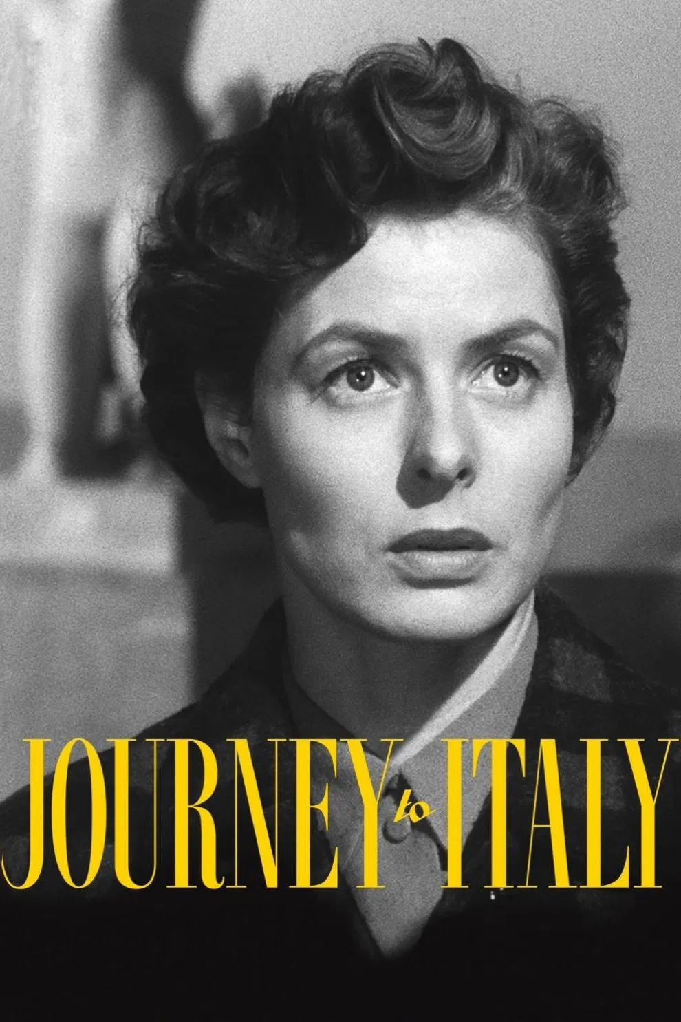 سفر به ایتالیا (Journey to Italy)