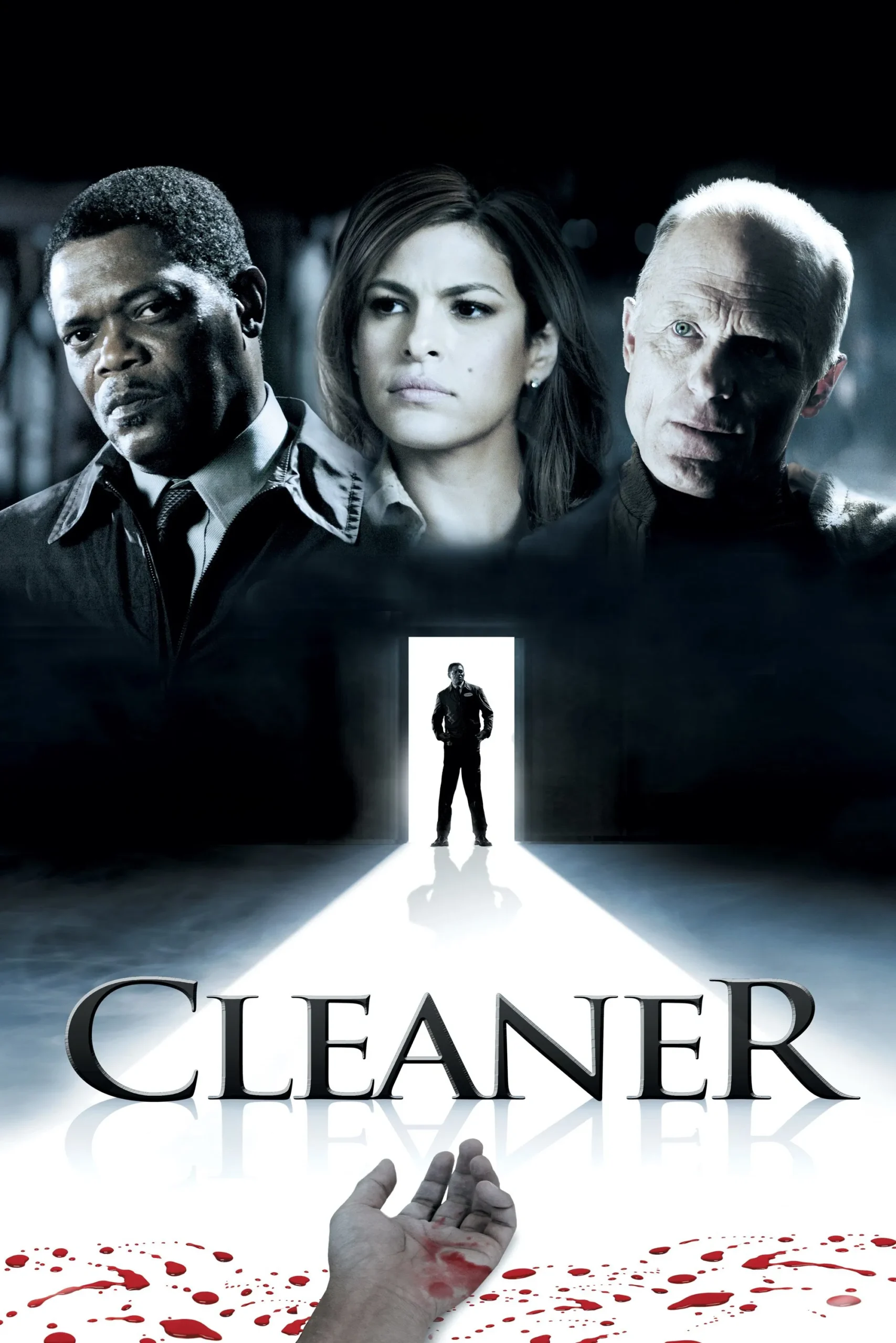 نظافتچی (Cleaner)