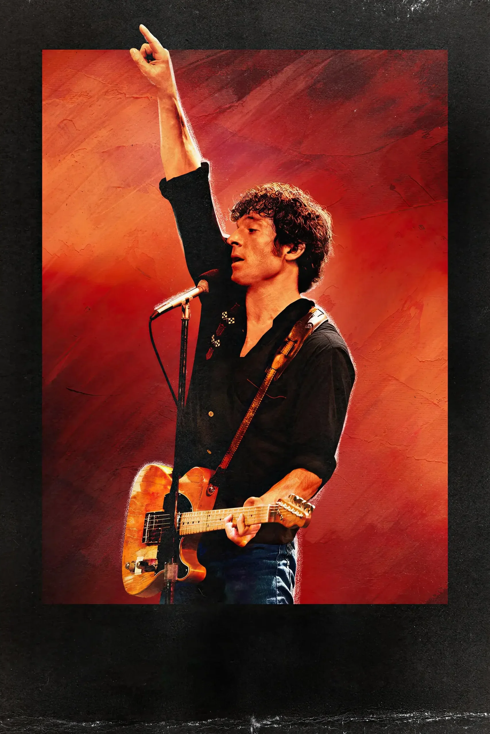 اسپرینگستین: از ناکجا نجاتم بده (Springsteen: Deliver Me from Nowhere)