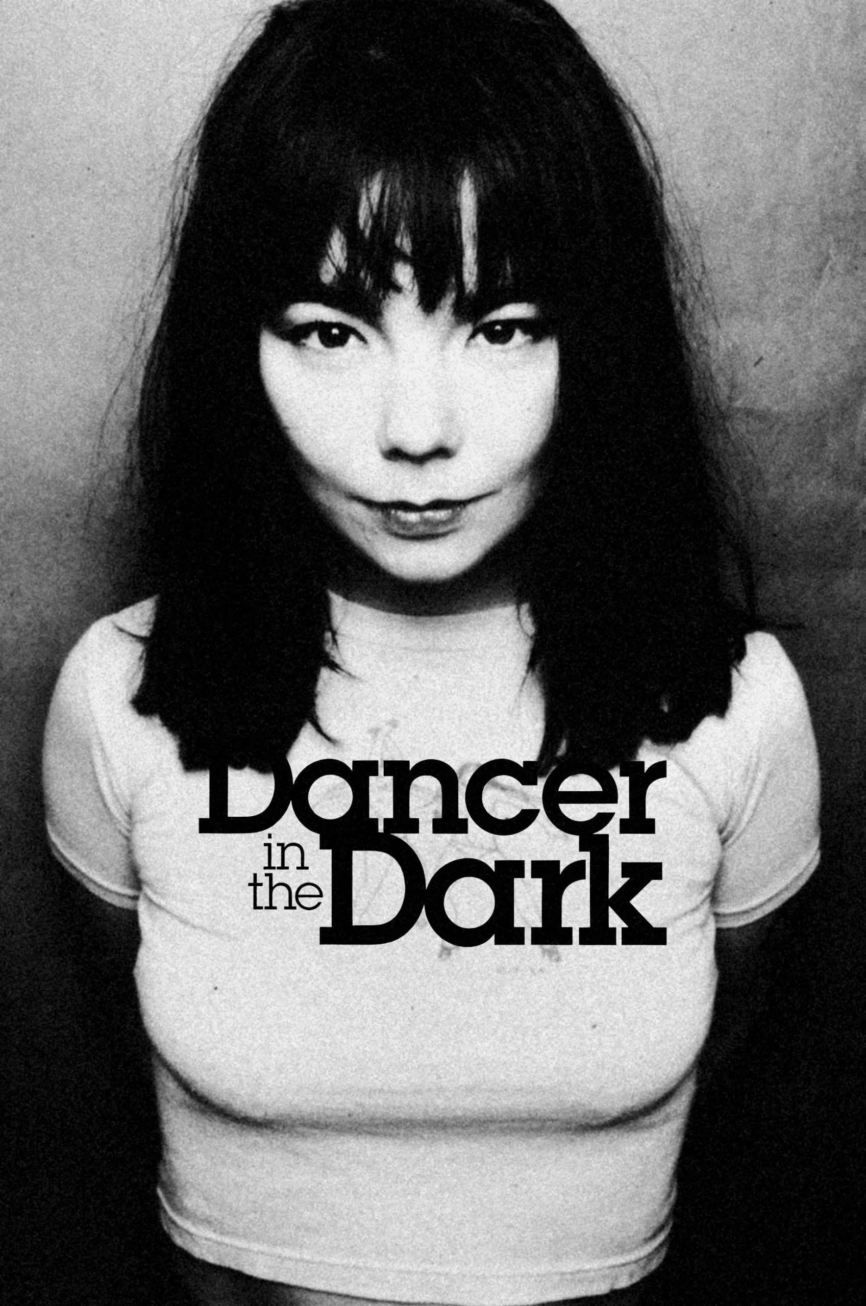 رقصنده در تاریکی (Dancer in the Dark)